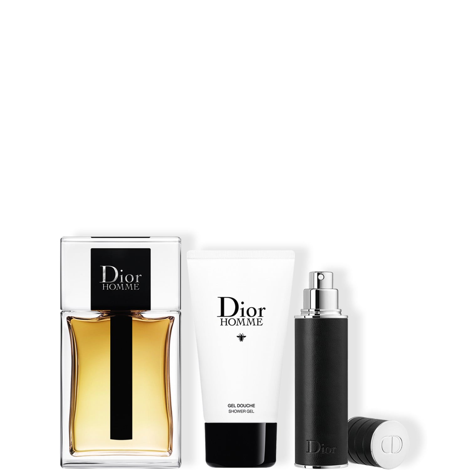 Dior Homme Estuche Eau de Toilette of DIOR ≡ SEPHORA