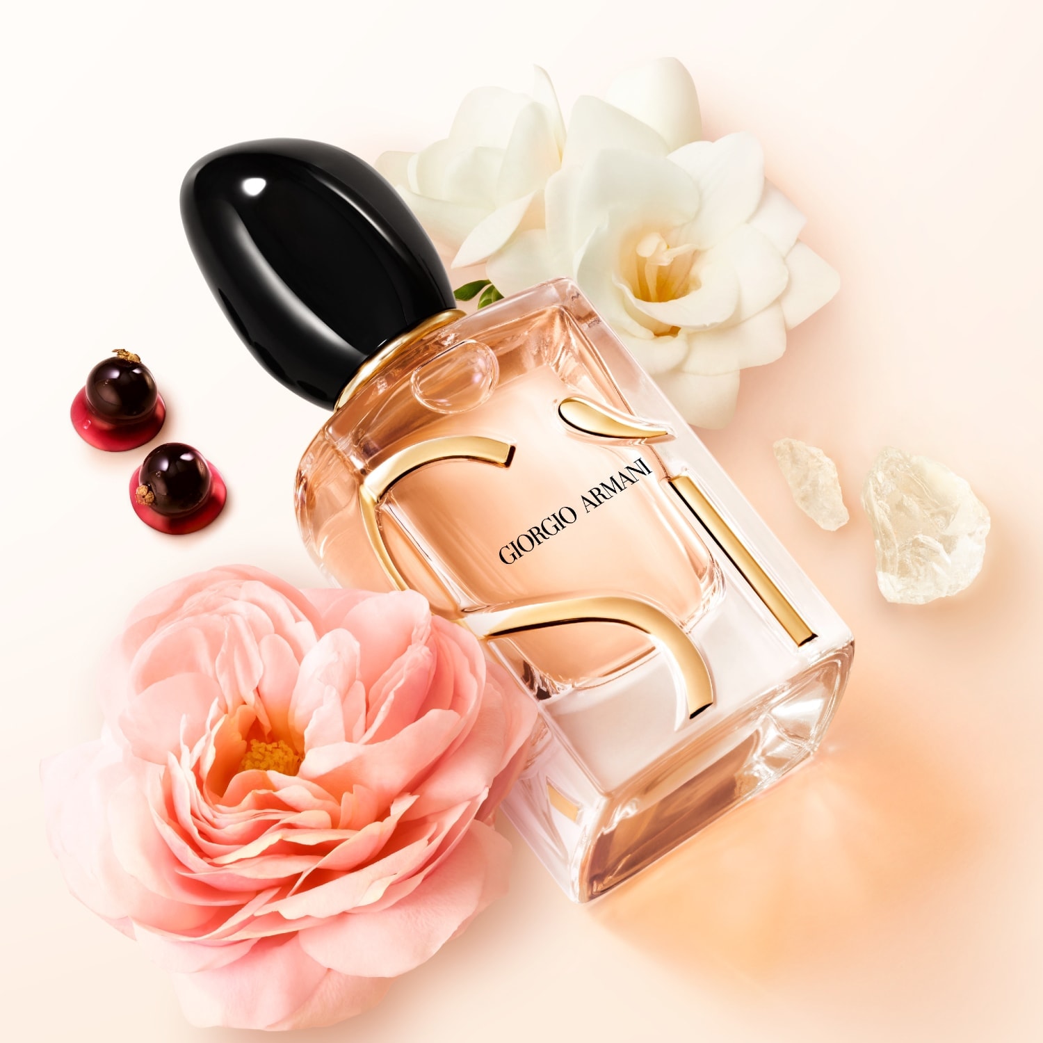 Sì Eau de Parfum of ARMANI ≡ SEPHORA Sì Eau de Parfum of ARMANI ≡ SEPHORA