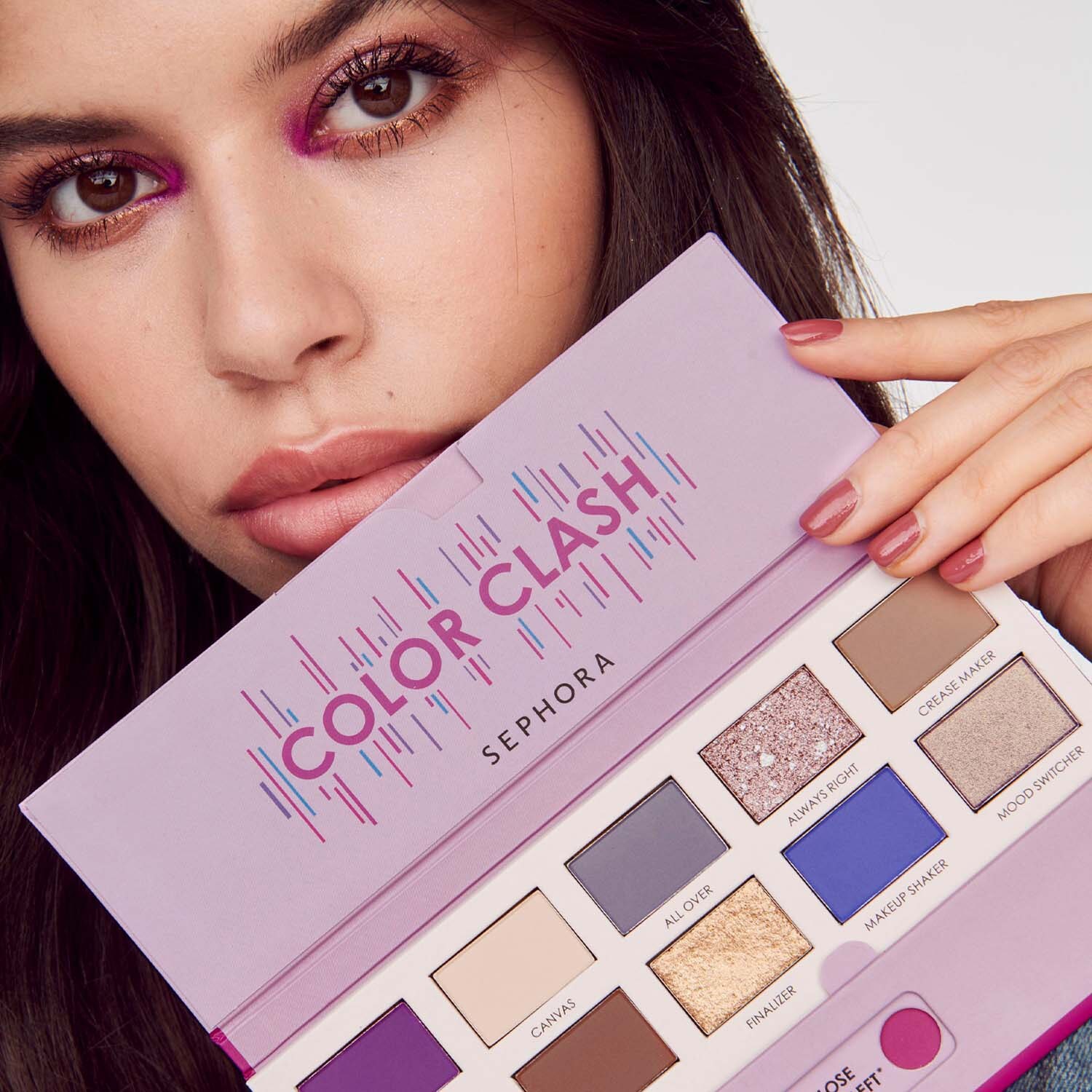 color clash palette sephora