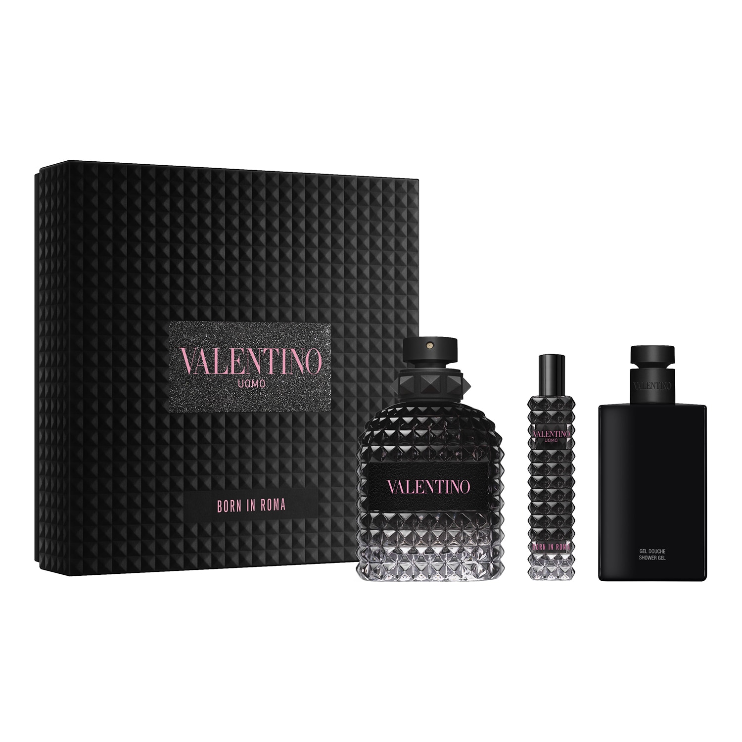 Valentino Donna Born in Roma Estuche Eau de Parfum of VALENTINO ≡ SEPHORA