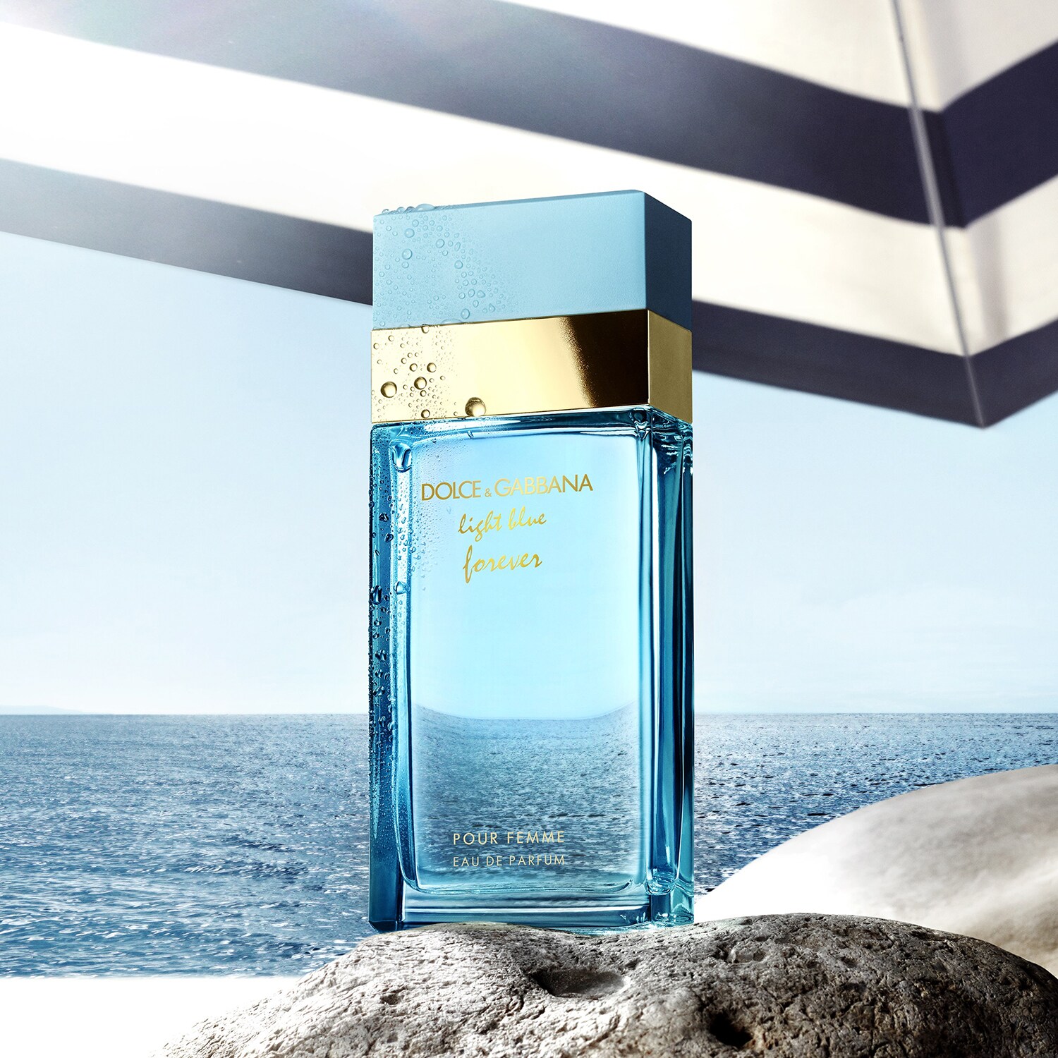 Light Blue Forever Eau de Parfum of DOLCE & GABBANA ≡ SEPHORA
