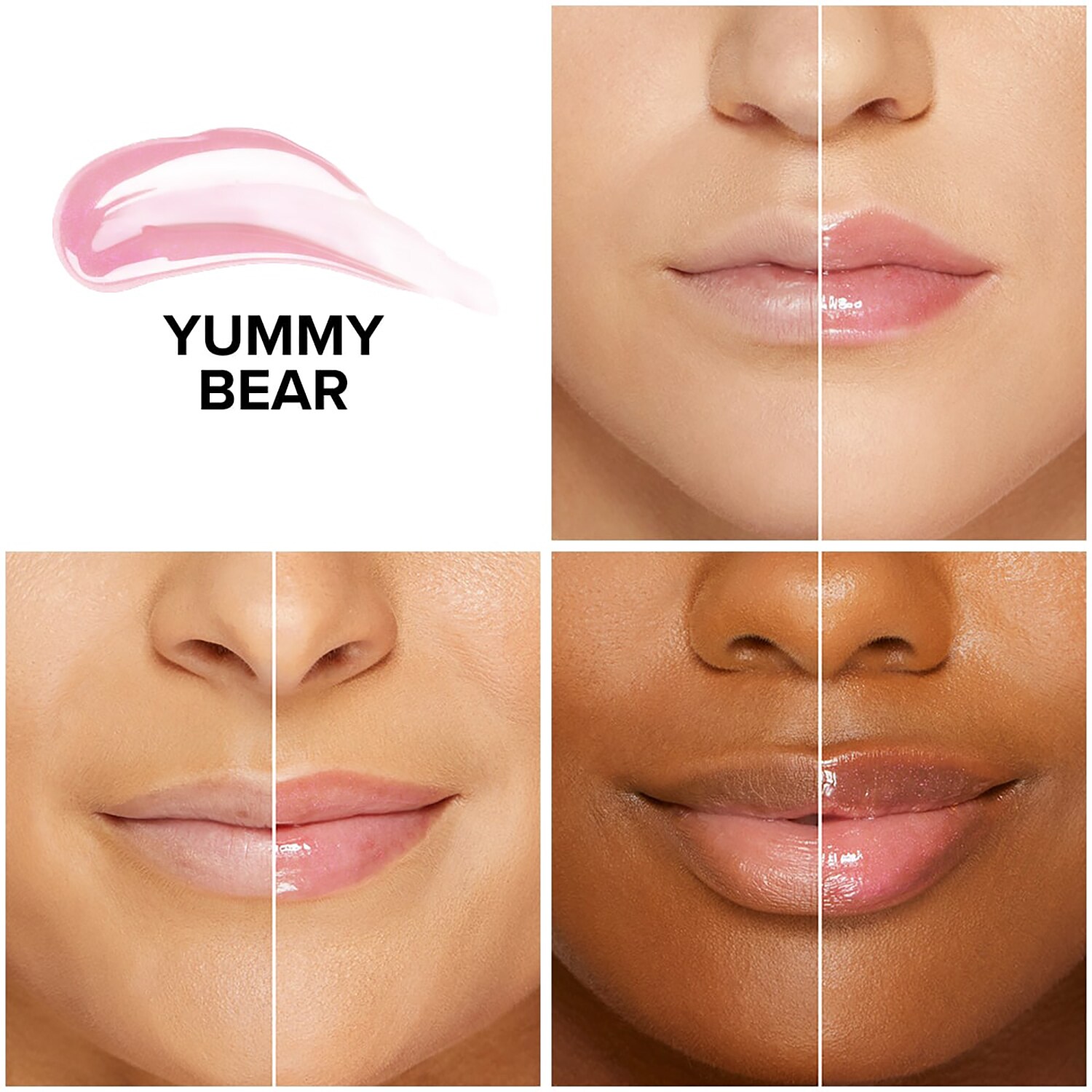 Lip Injection Maximum Plump Gloss labial de TOO FACED ≡ SEPHORA