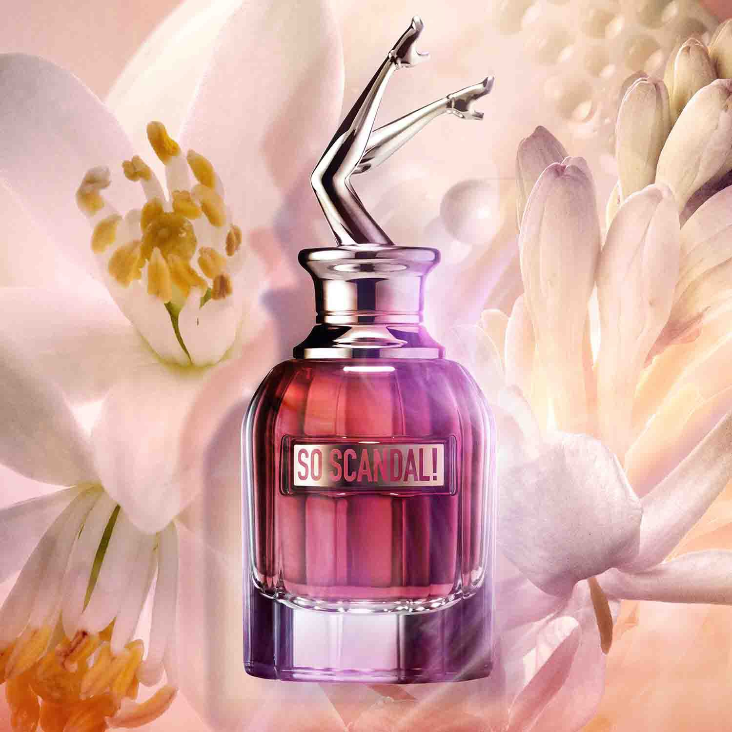 So Scandal! Eau de Parfum of JEAN PAUL GAULTIER ≡ SEPHORA