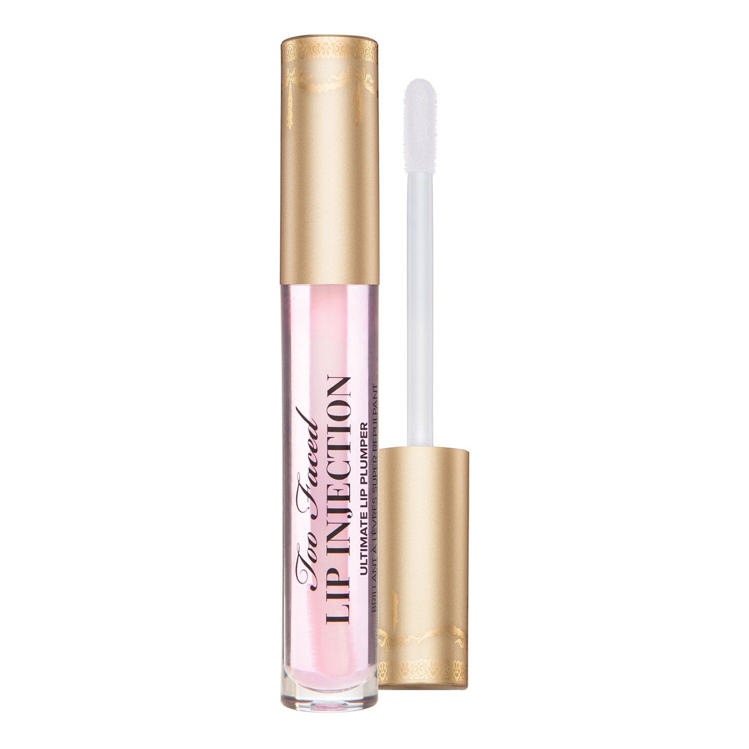 Lip Injection Gloss voluminizador de Too Faced ≡ SEPHORA