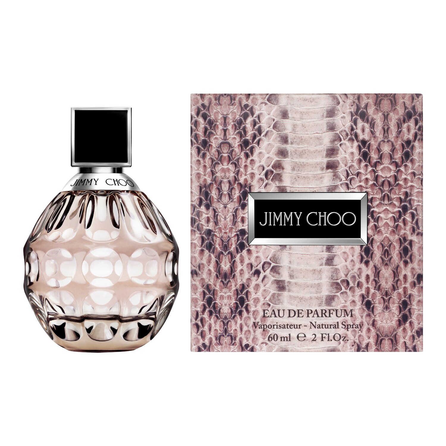 Jimmy Choo Eau de Parfum of JIMMY CHOO ≡ SEPHORA