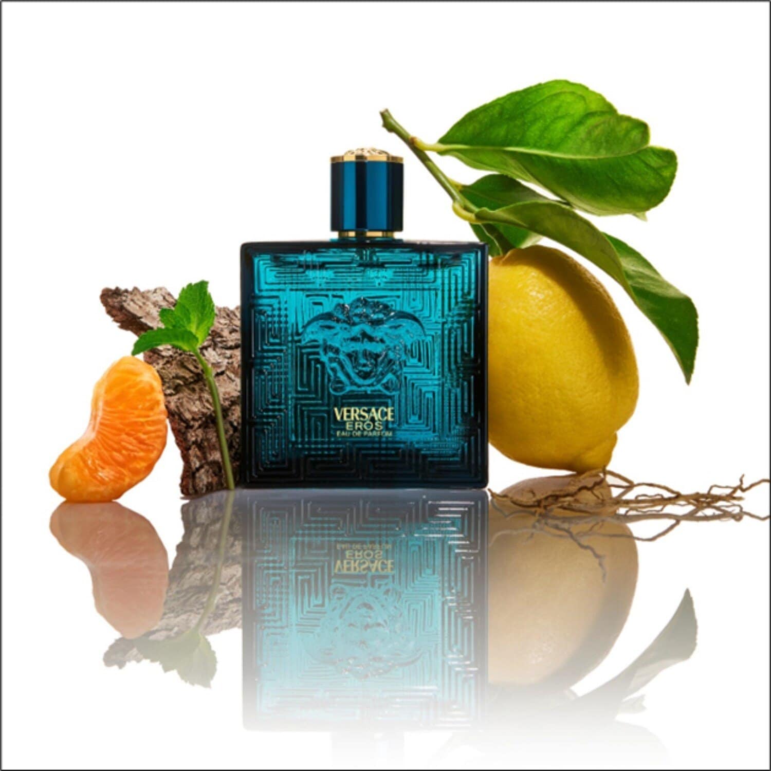 EROS - Eau de Parfum de Versace ≡ SEPHORA