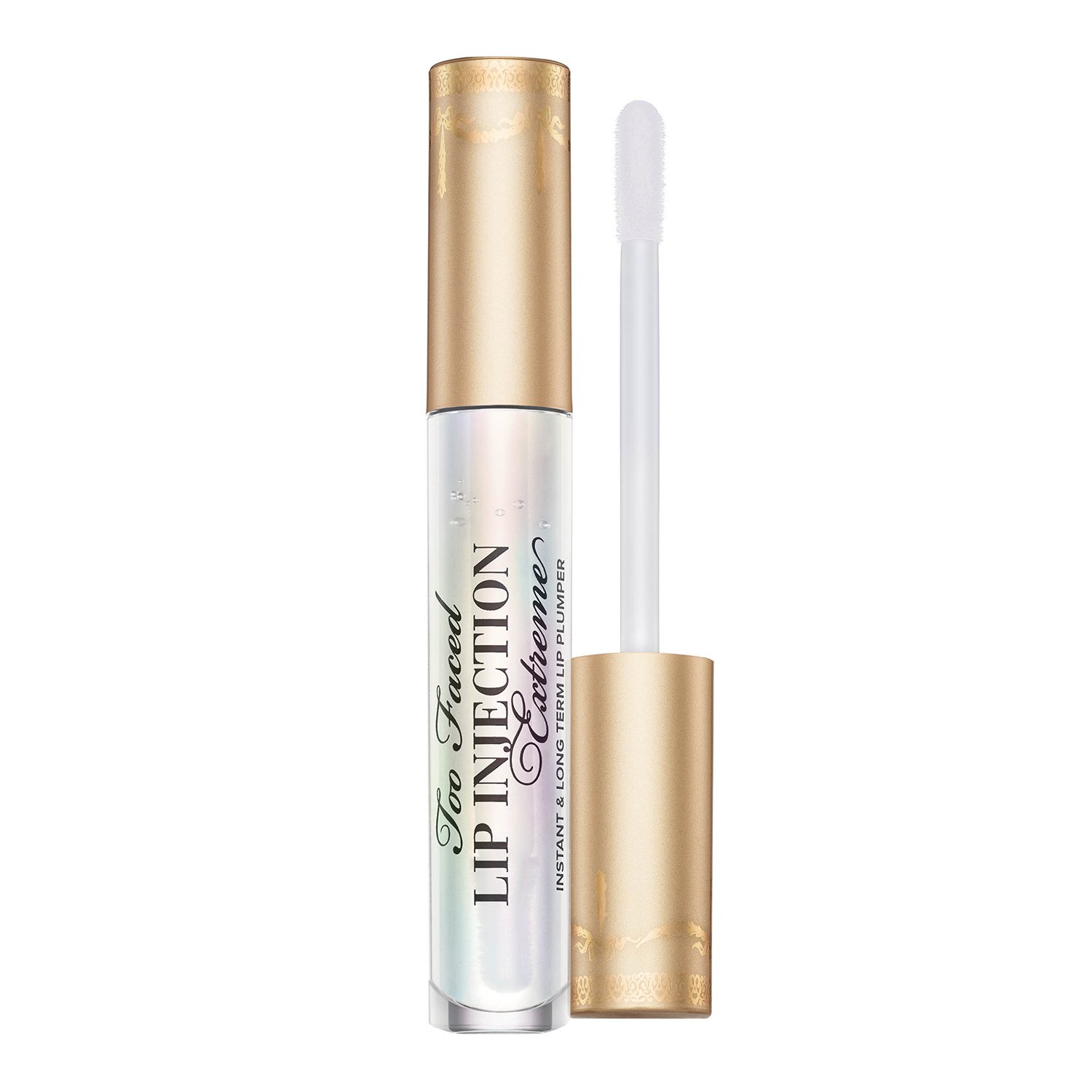 Lip Injection De Too Faced Lip Injection Extrême - Voluminizador de labios of TOO FACED ≡ SEPHORA