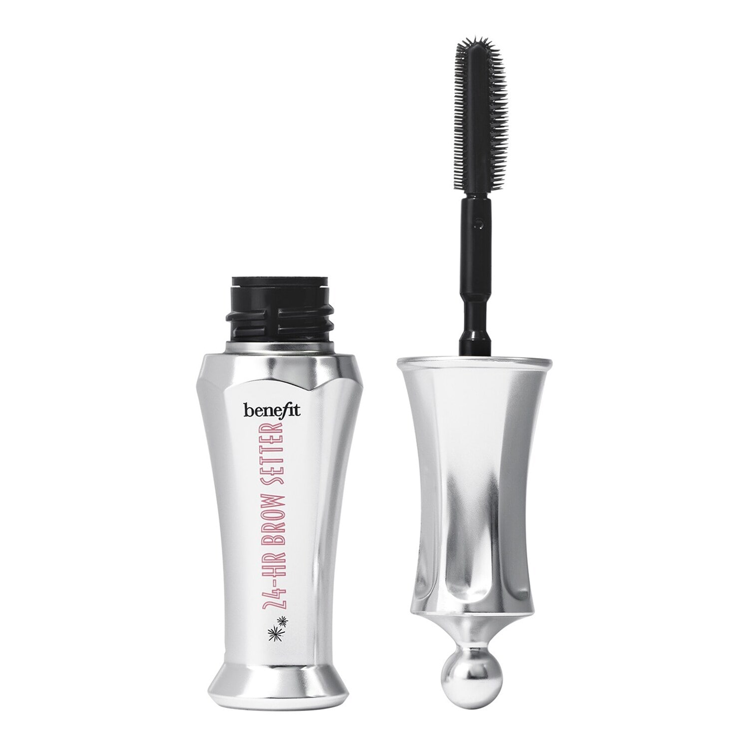 Mini 24H Brow Setter Gel fijador cejas ( formato viaje) de Benefit Cosmetics ≡ SEPHORA