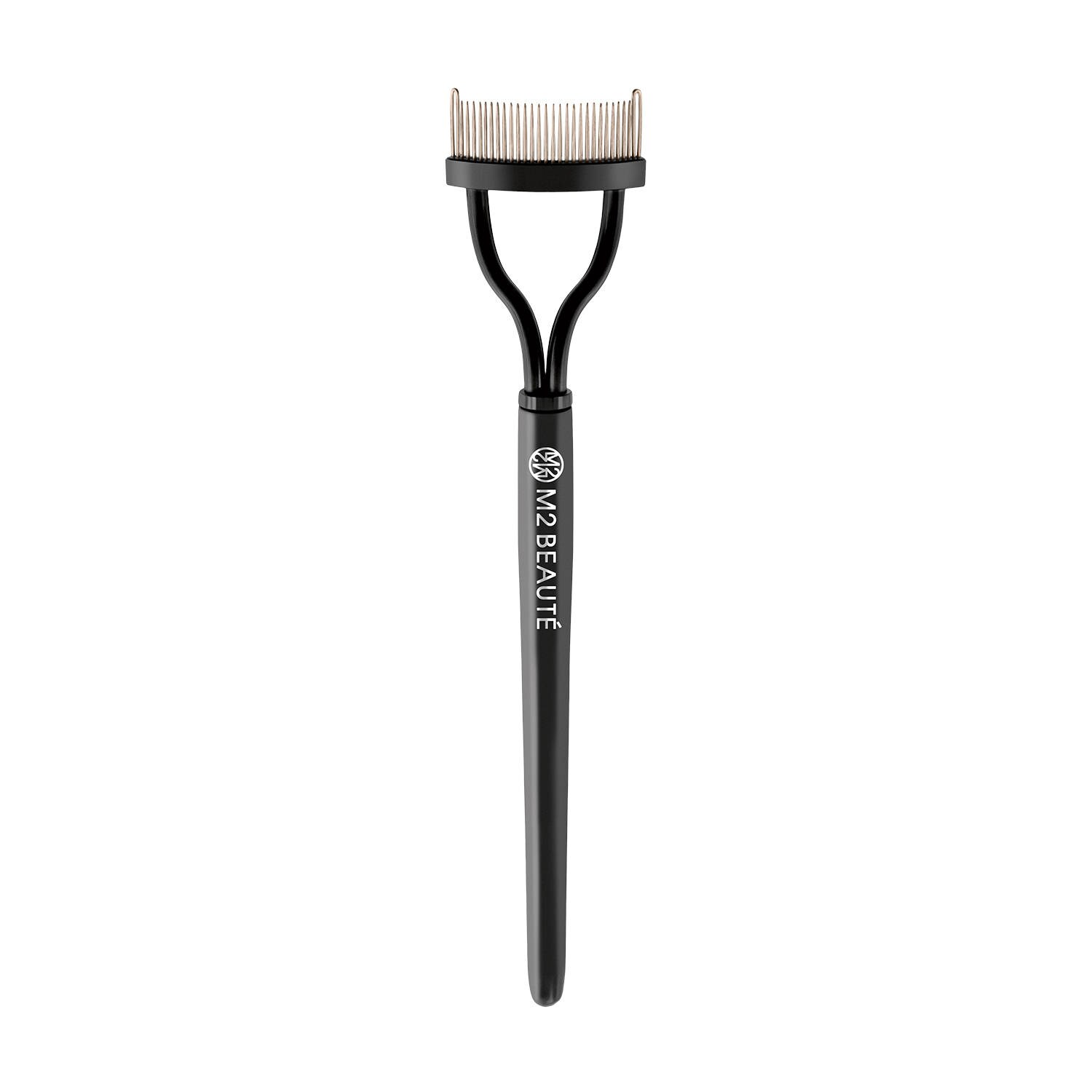M2 tools eyelash comb Pincel para ojos y cejas de M2 BEAUTE ≡ SEPHORA