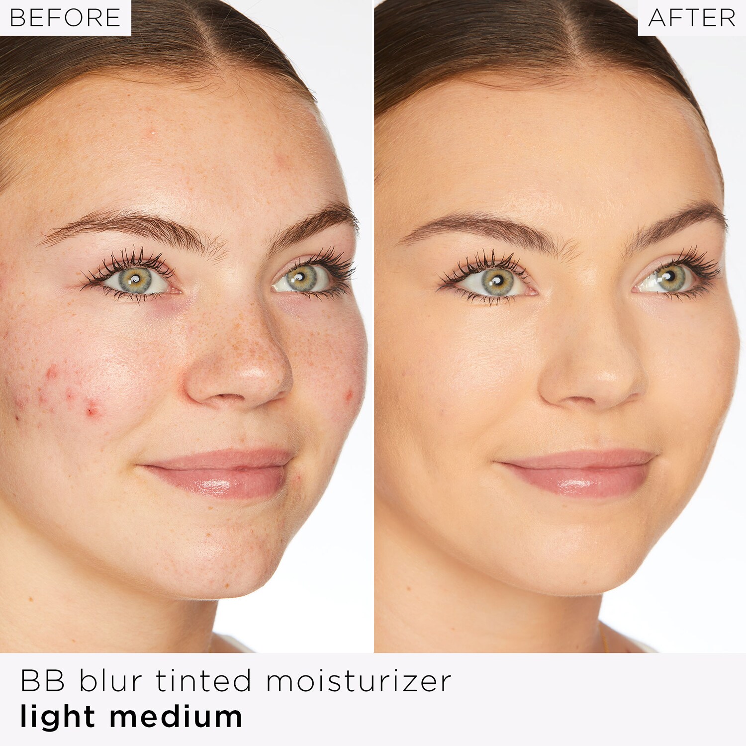 BB Blur Tinted Moisturizer - Crema Hidratante Con Color de Tarte ≡ SEPHORA