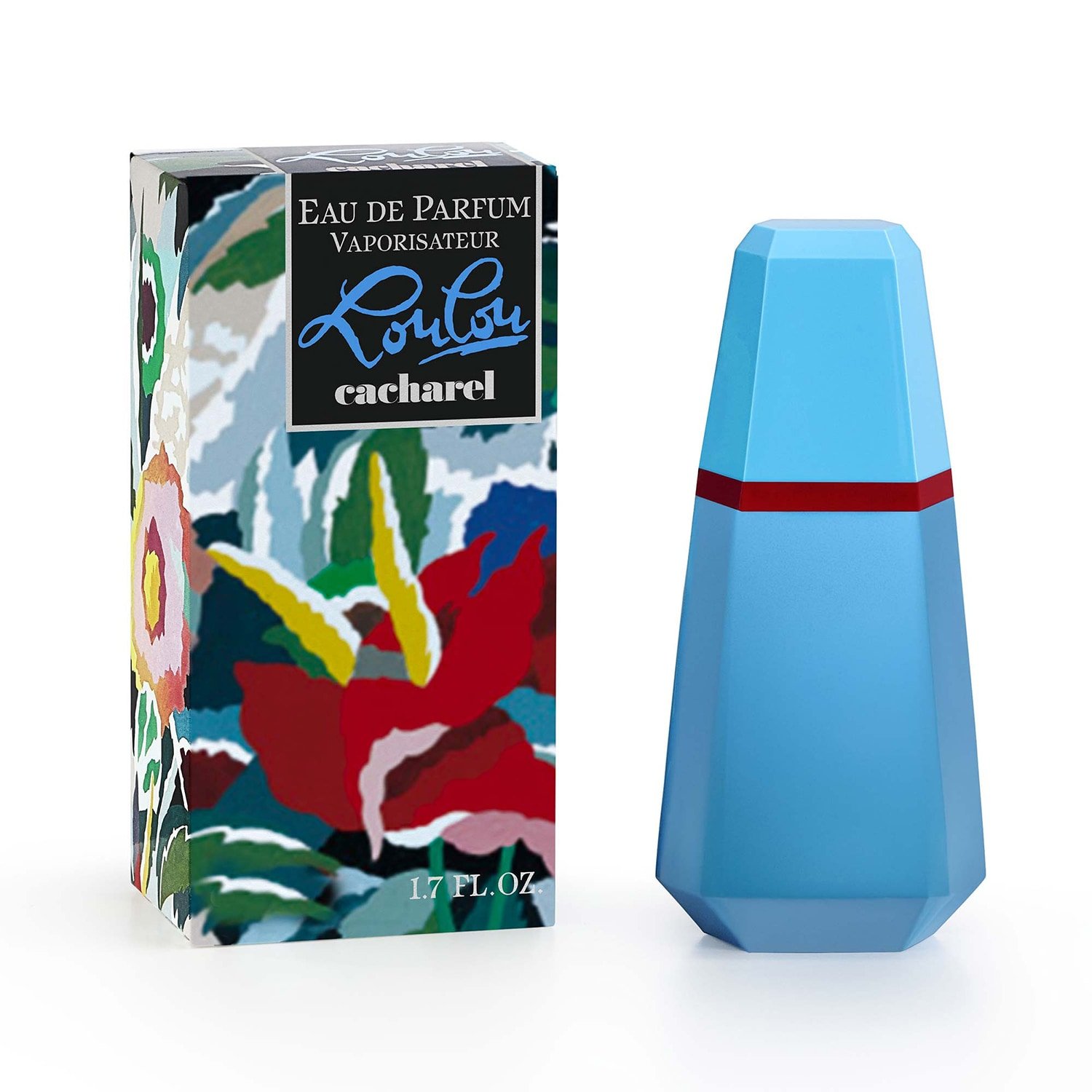 Loulou - Eau de Parfum Perfume de Mujer of CACHAREL ≡ SEPHORA