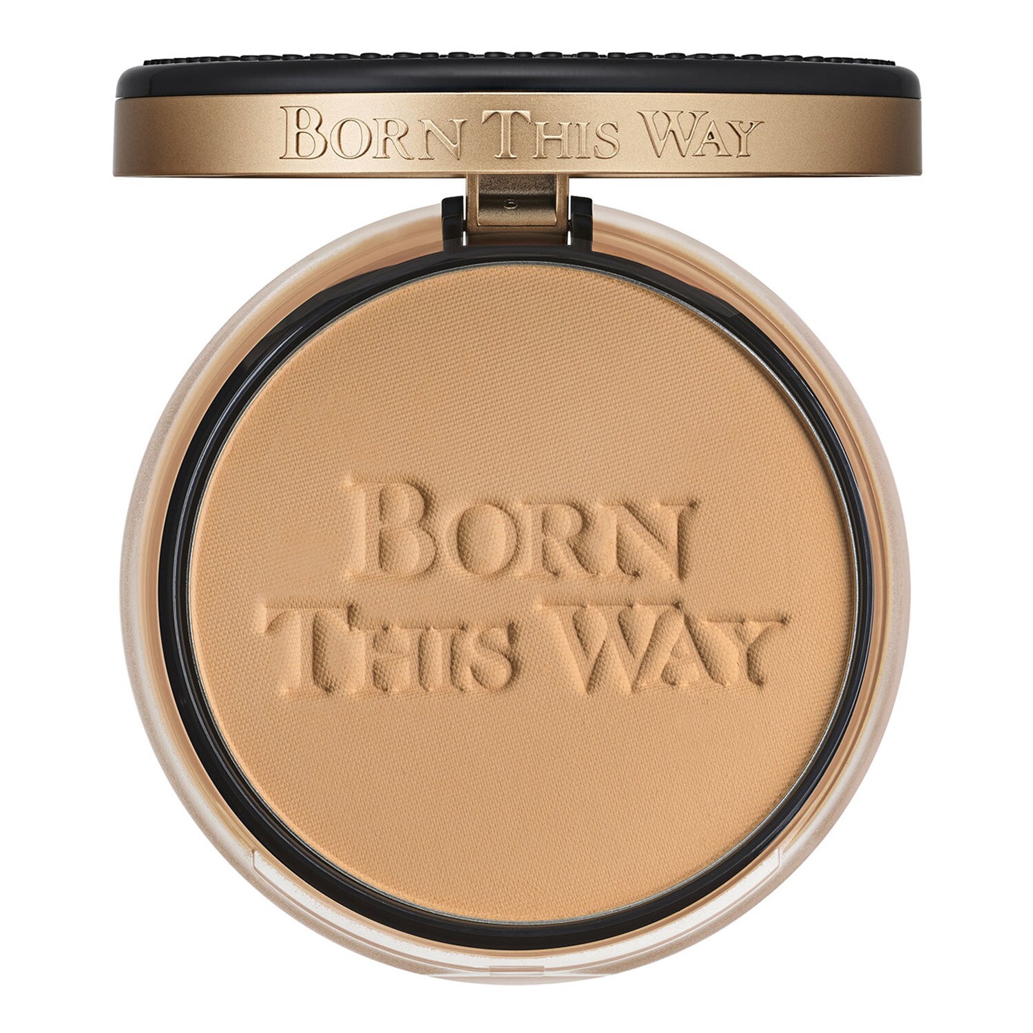 Born This Way Multi Use Complexion Powder Base de maquillaje en polvo