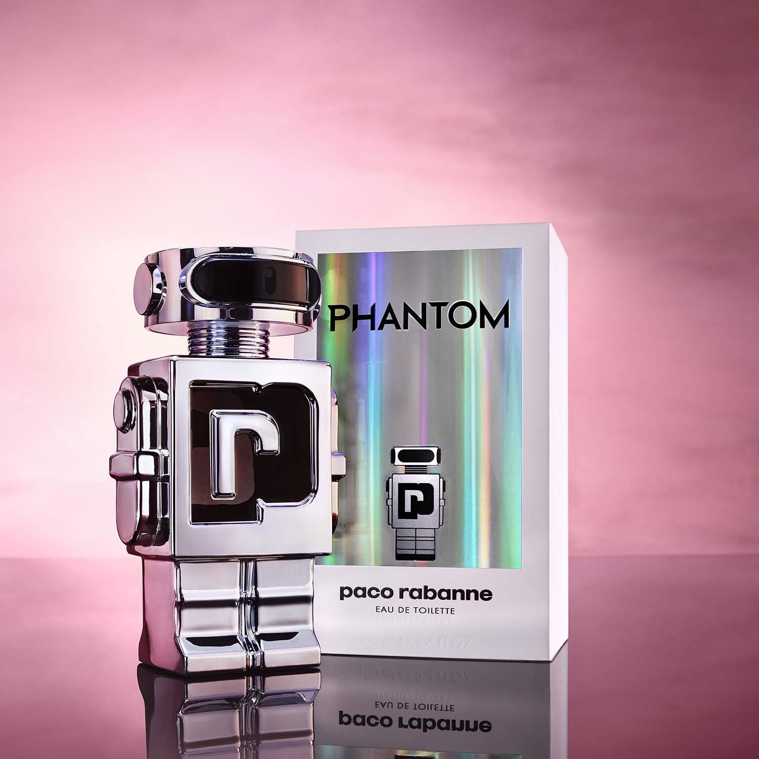 Phantom Eau de Toilette of PACO RABANNE ≡ SEPHORA