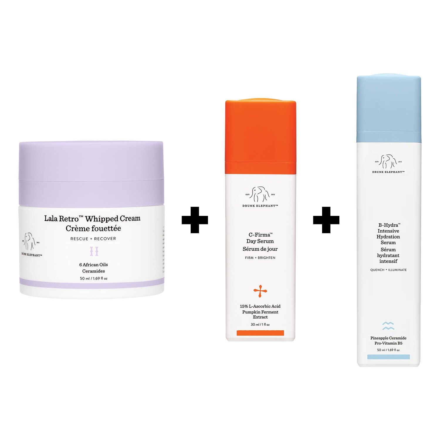 Bright back at you Smoothie de DRUNK ELEPHANT ≡ SEPHORA