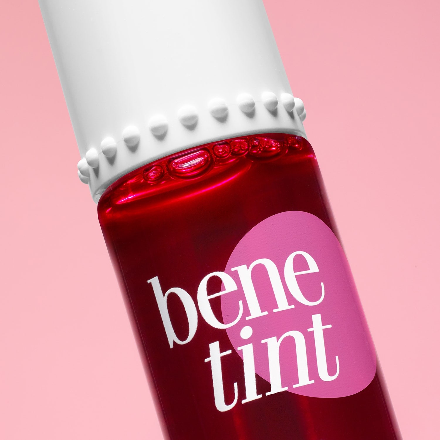 Tinte Líquido Para Mejillas Y Labios Formato Viaje de