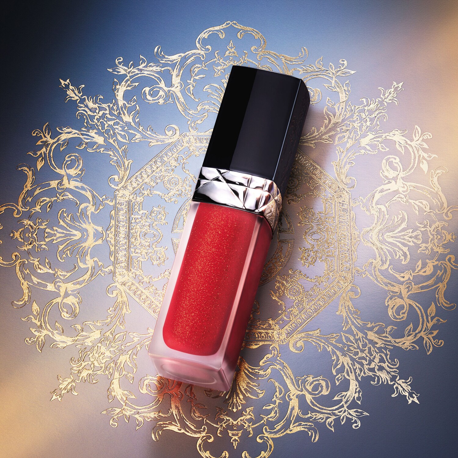 Rouge Dior Forever Liquid acabado labios brillantes Barra de labios líquida de Dior ≡ SEPHORA
