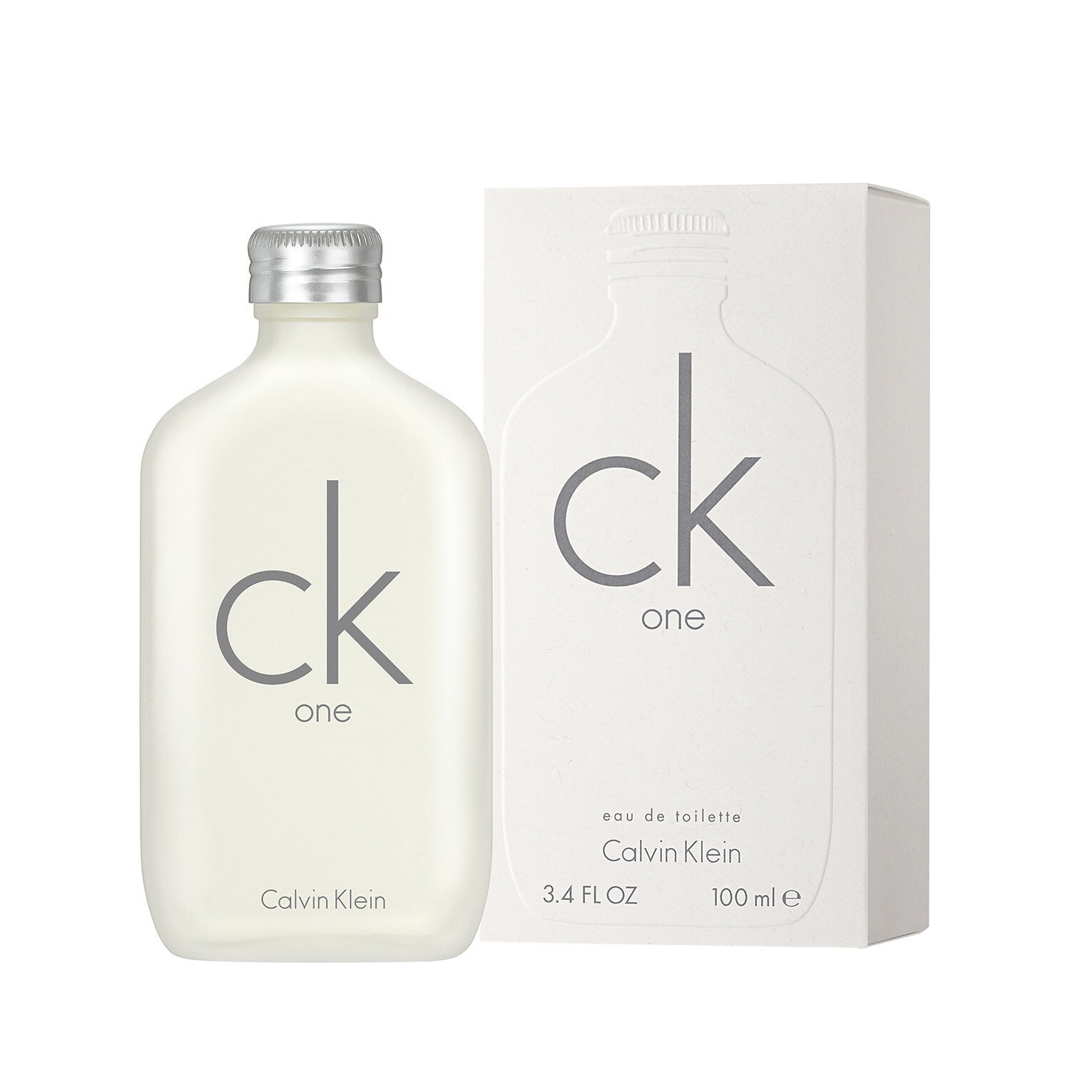 CK One Eau de Toilette of CALVIN KLEIN ≡ SEPHORA