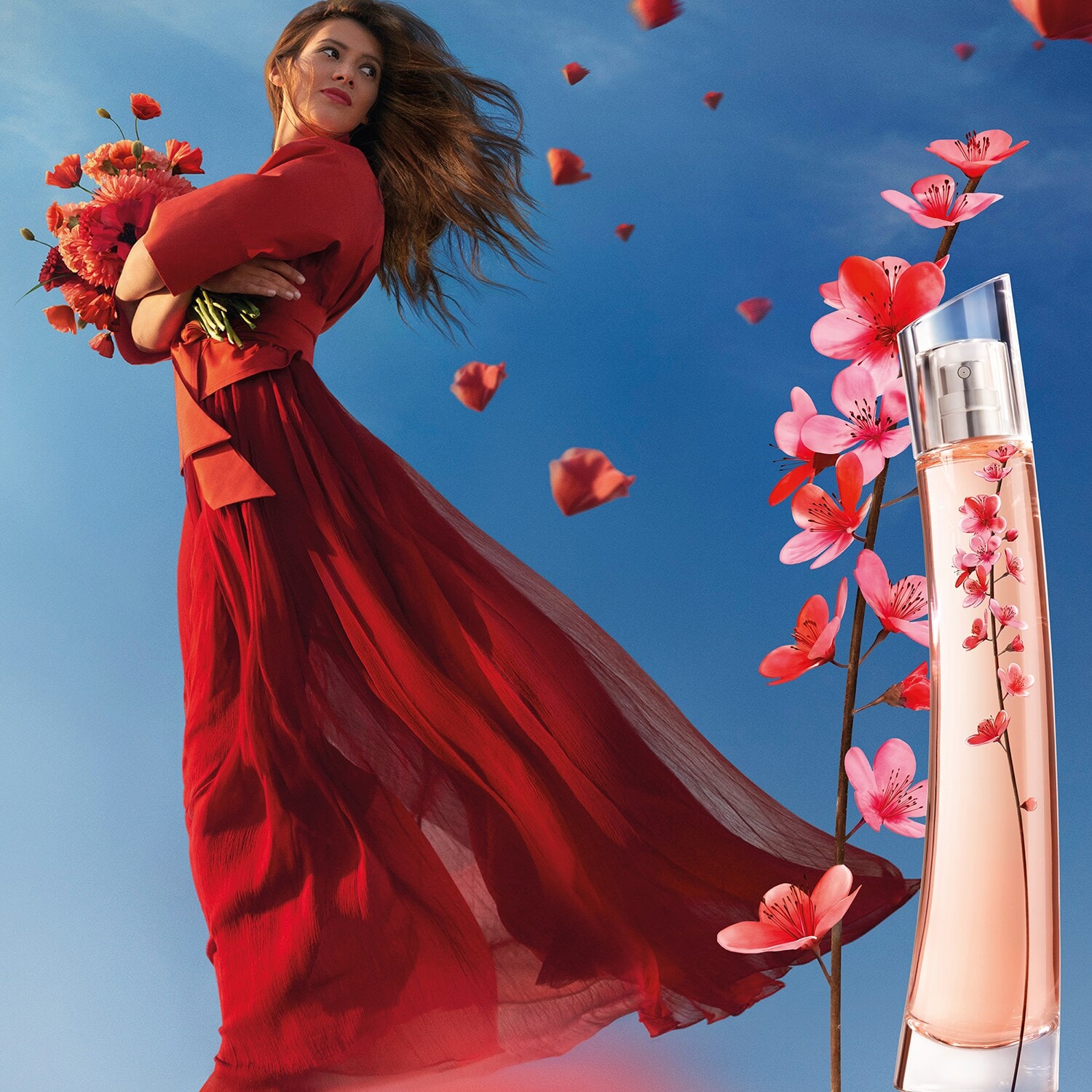 Flower Ikebana by Kenzo Eau de Parfum de Kenzo ≡ SEPHORA