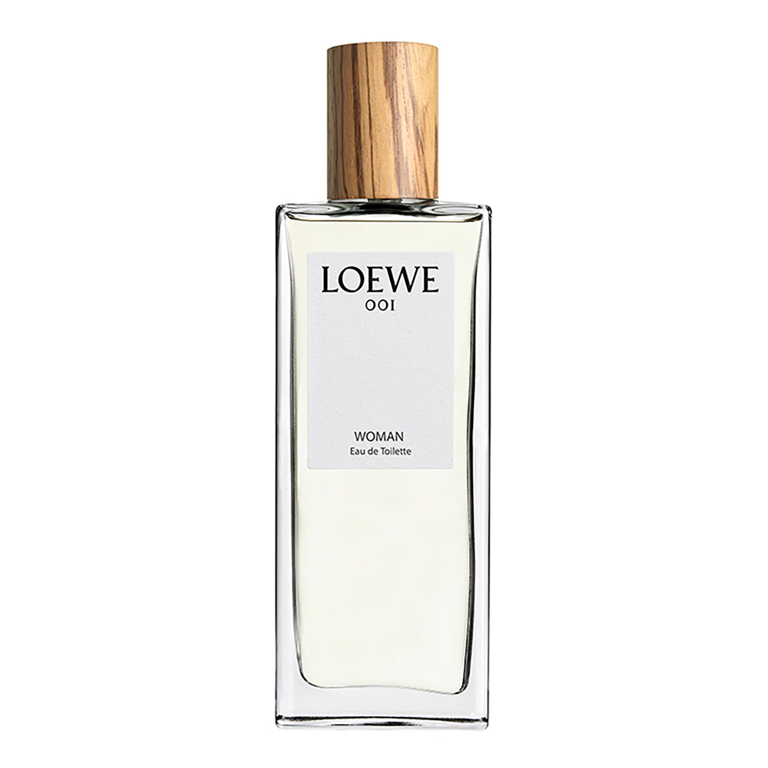 Loewe 001 Woman EDT of LOEWE ≡ SEPHORA