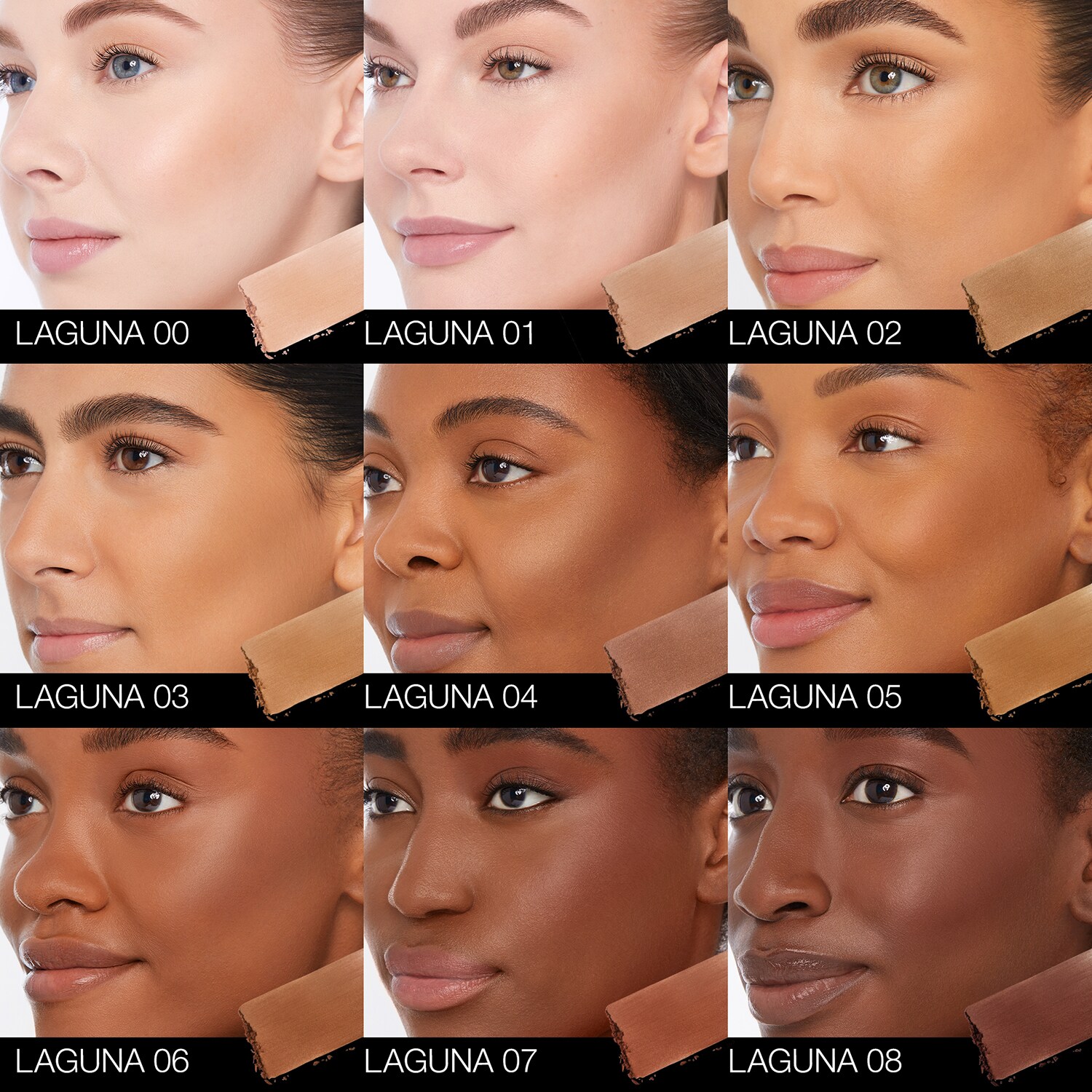 Laguna Bronzing Powder Polvos Bronceadores de Nars ≡ SEPHORA