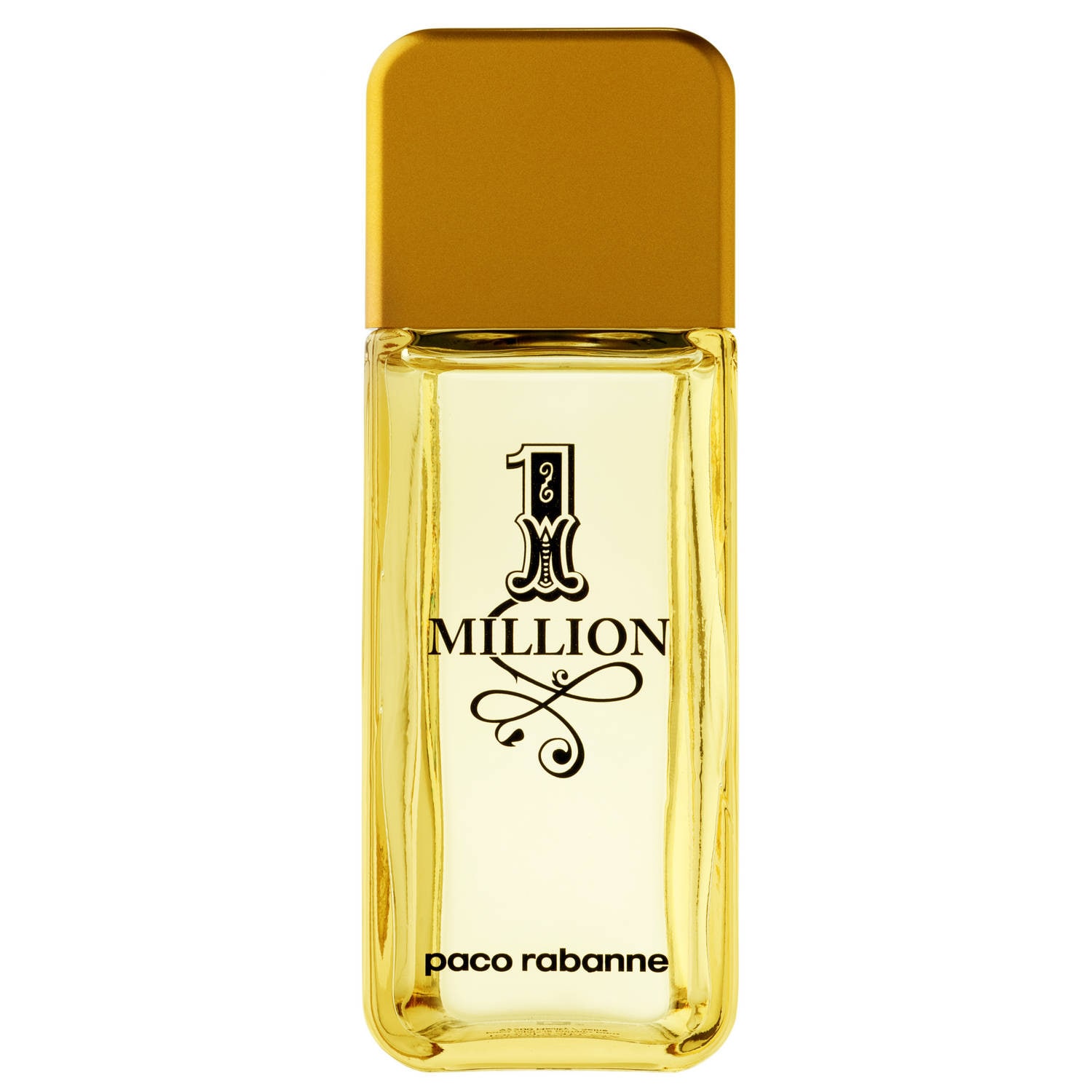 One Million Loción After Shave de Rabanne Fragances ≡ SEPHORA