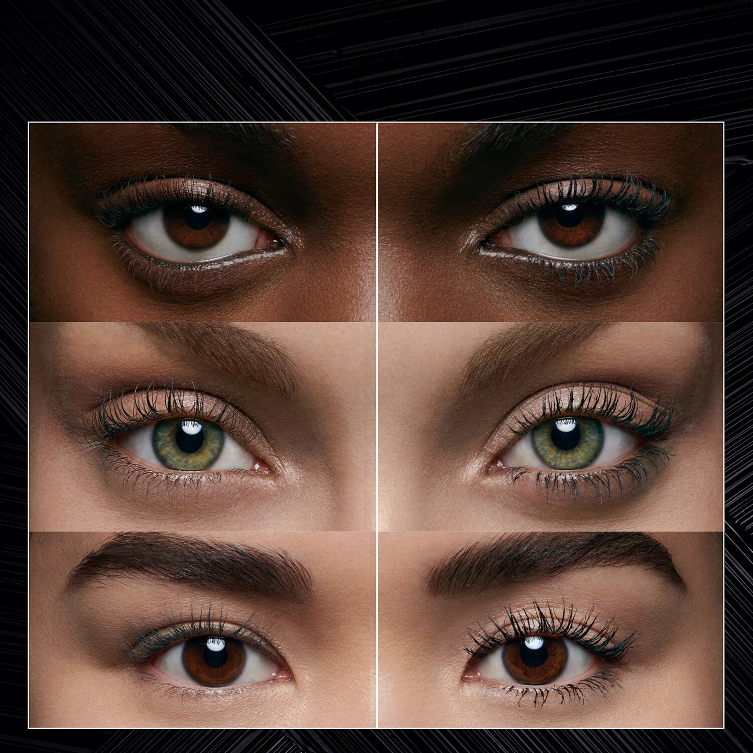 Lancôme Hypnôse Doll Eye Máscara De Pestañas of LANCÔME ≡ SEPHORA