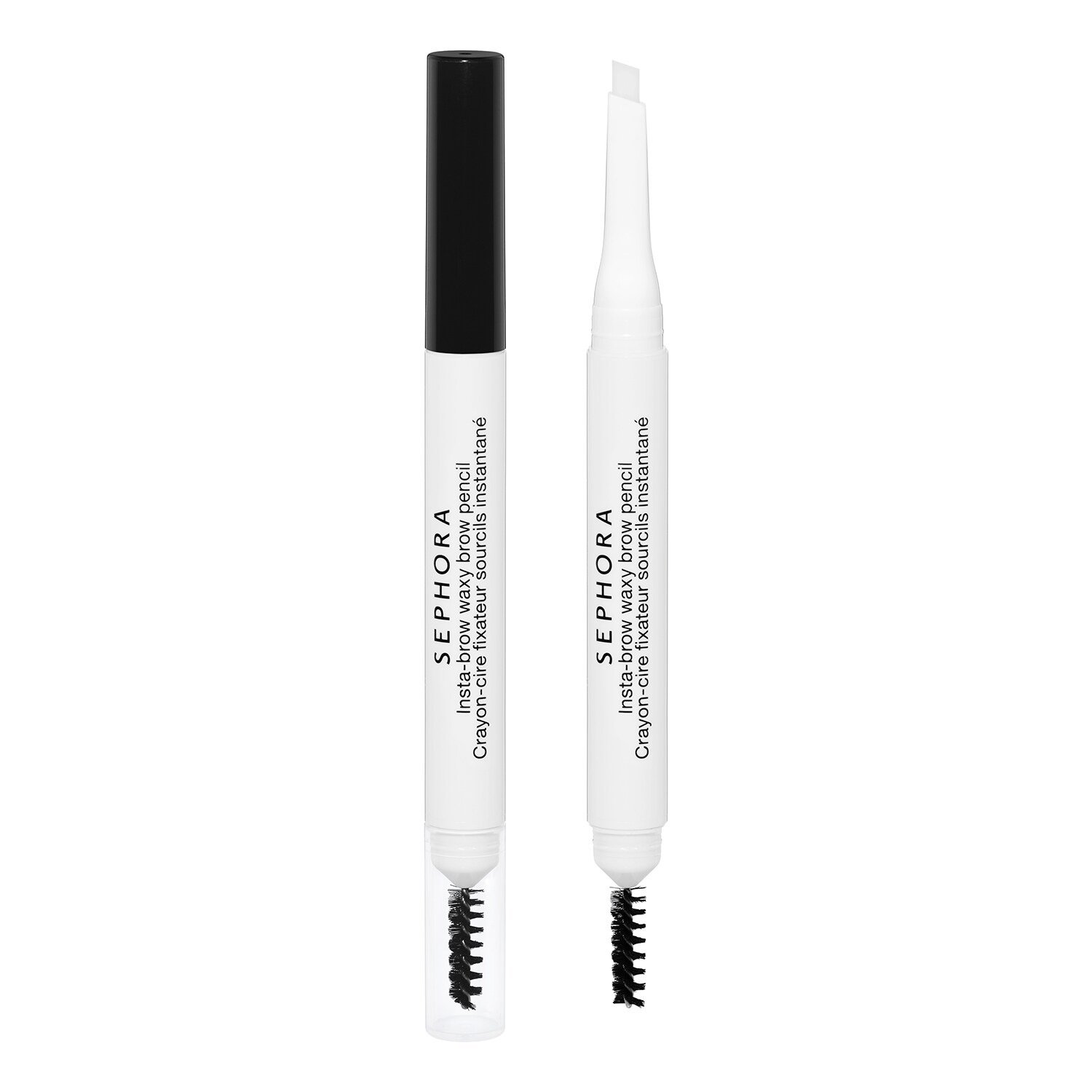 Instant Eyebrow Fixing Wax Pencil Lápiz fijador de cejas de Sephora