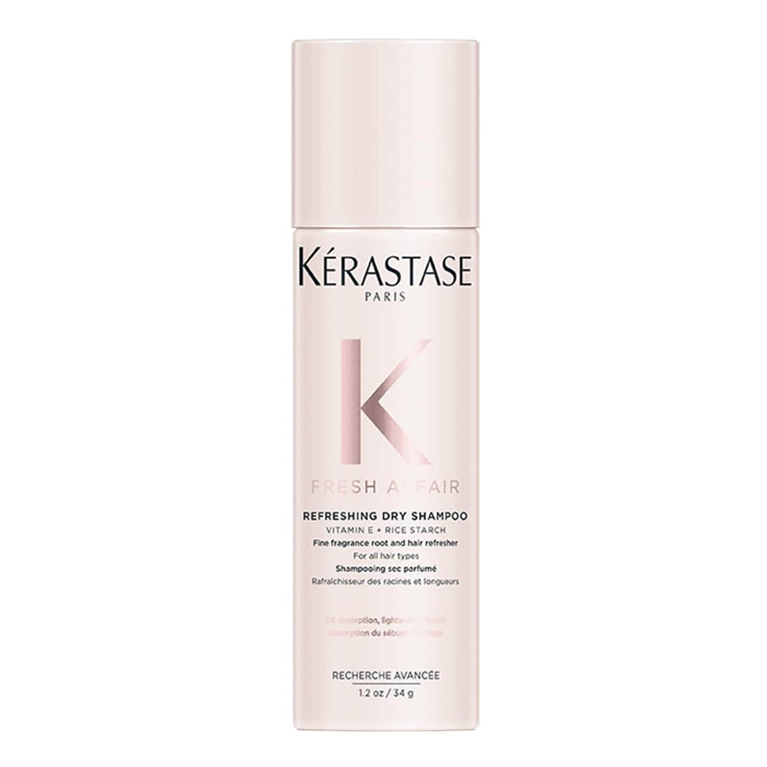 Kérastase Fresh Affair Champú en seco of KÉRASTASE ≡ SEPHORA