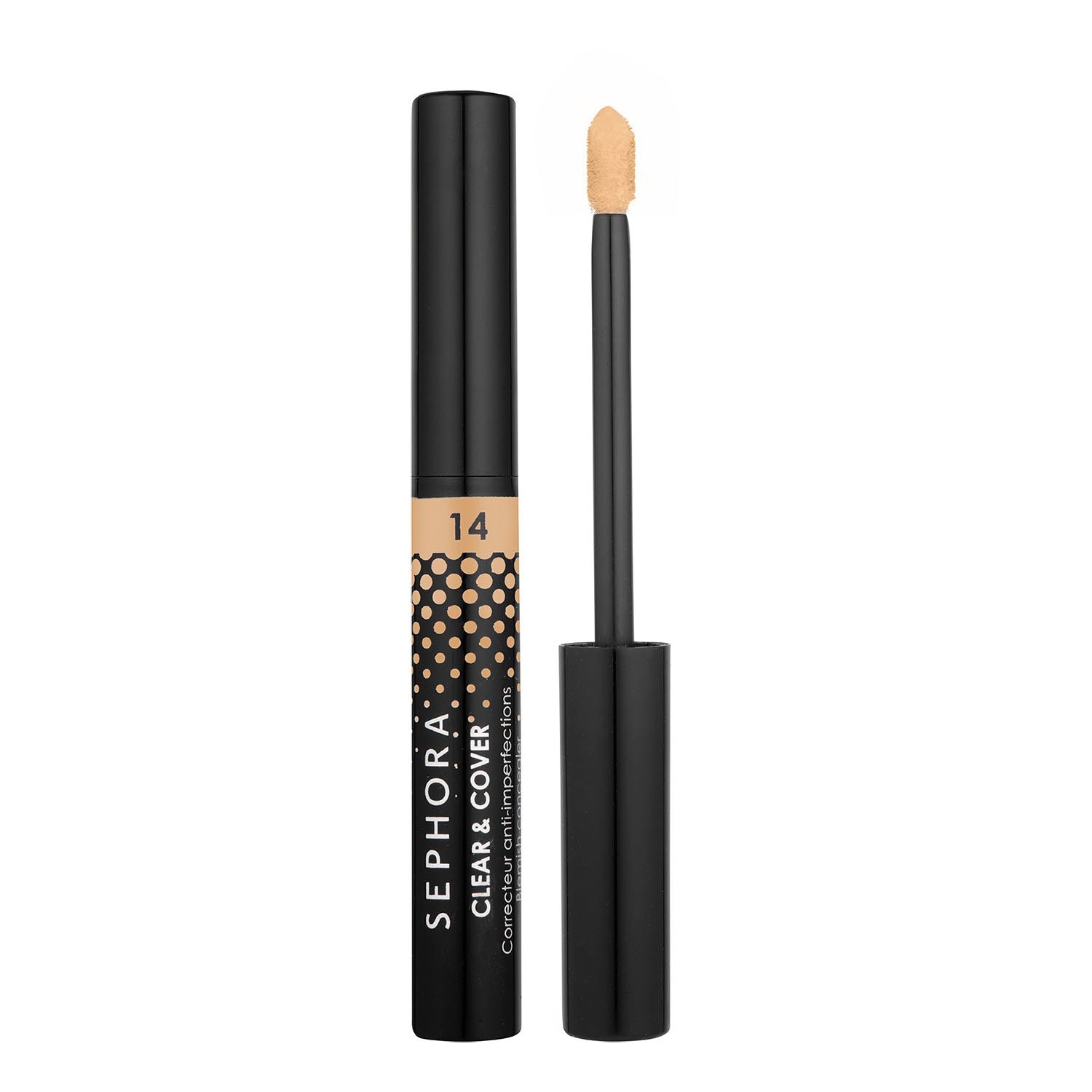 Clear & Cover Corrector of SEPHORA COLLECTION ≡ SEPHORA