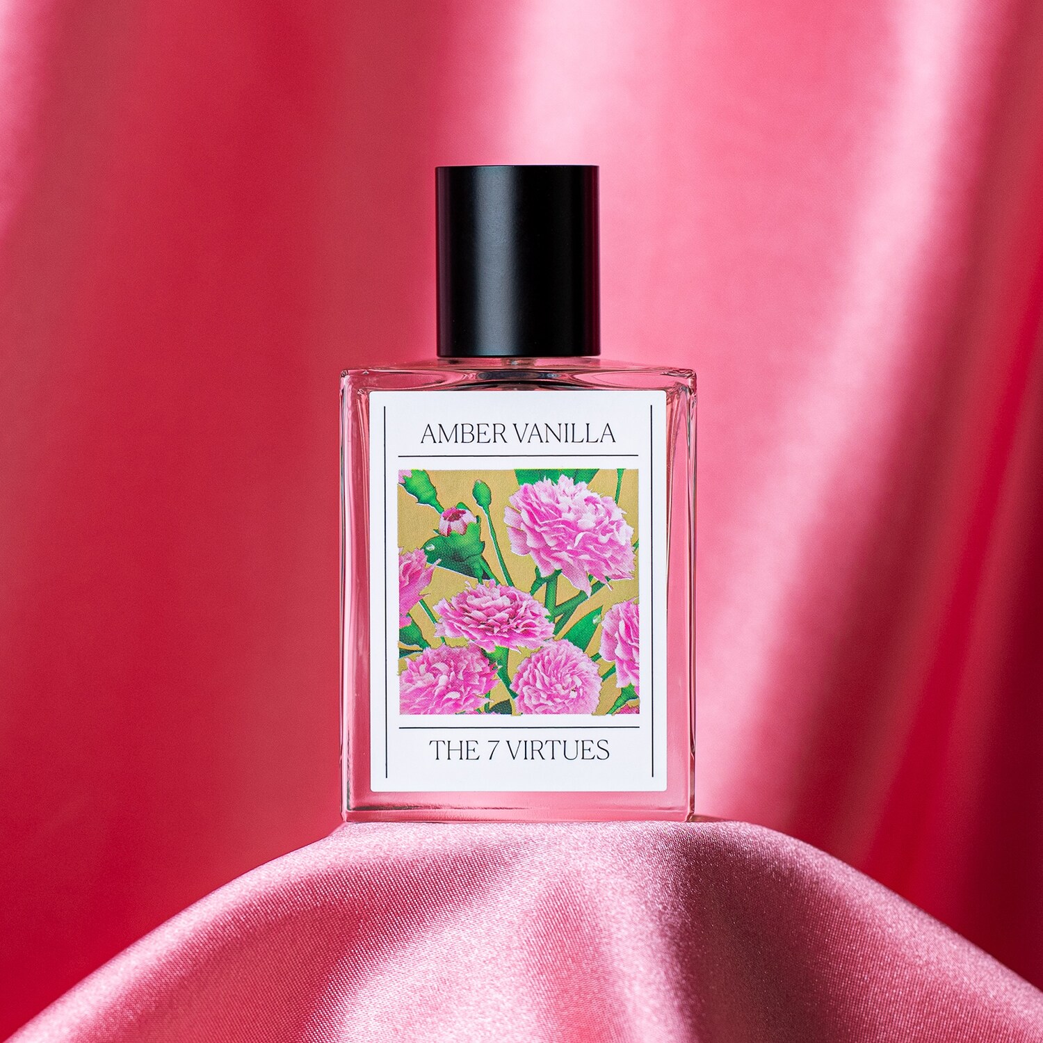 Amber Vanilla Eau de Parfum de The 7 Virtues ≡ SEPHORA