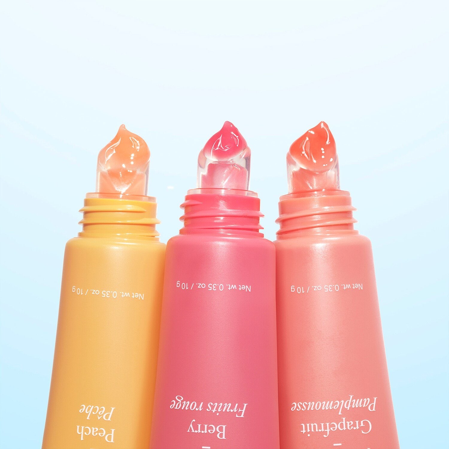 Lip Glowy Balm - Bálsamo labial of LANEIGE ≡ SEPHORA