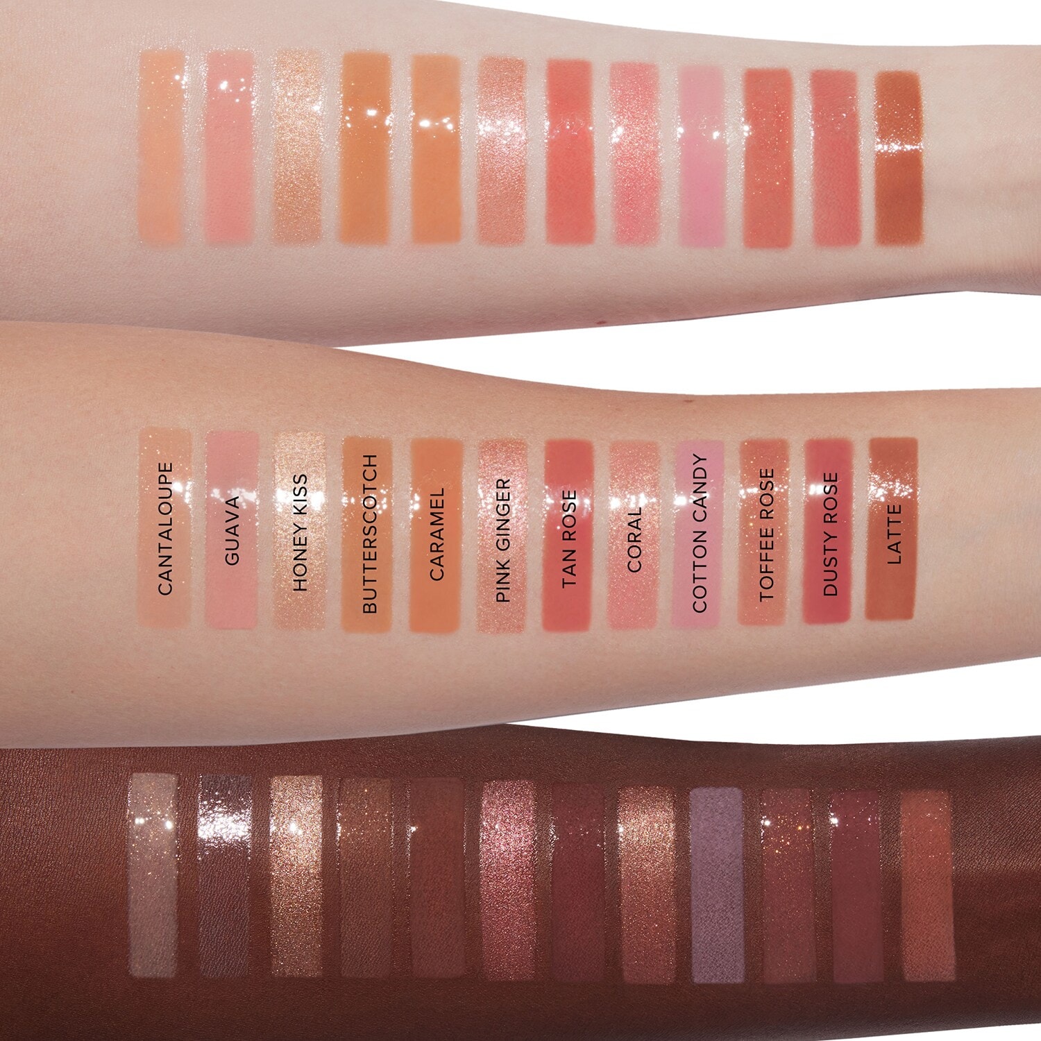 Lip Gloss Brillo de labios of ANASTASIA BEVERLY HILLS ≡ SEPHORA