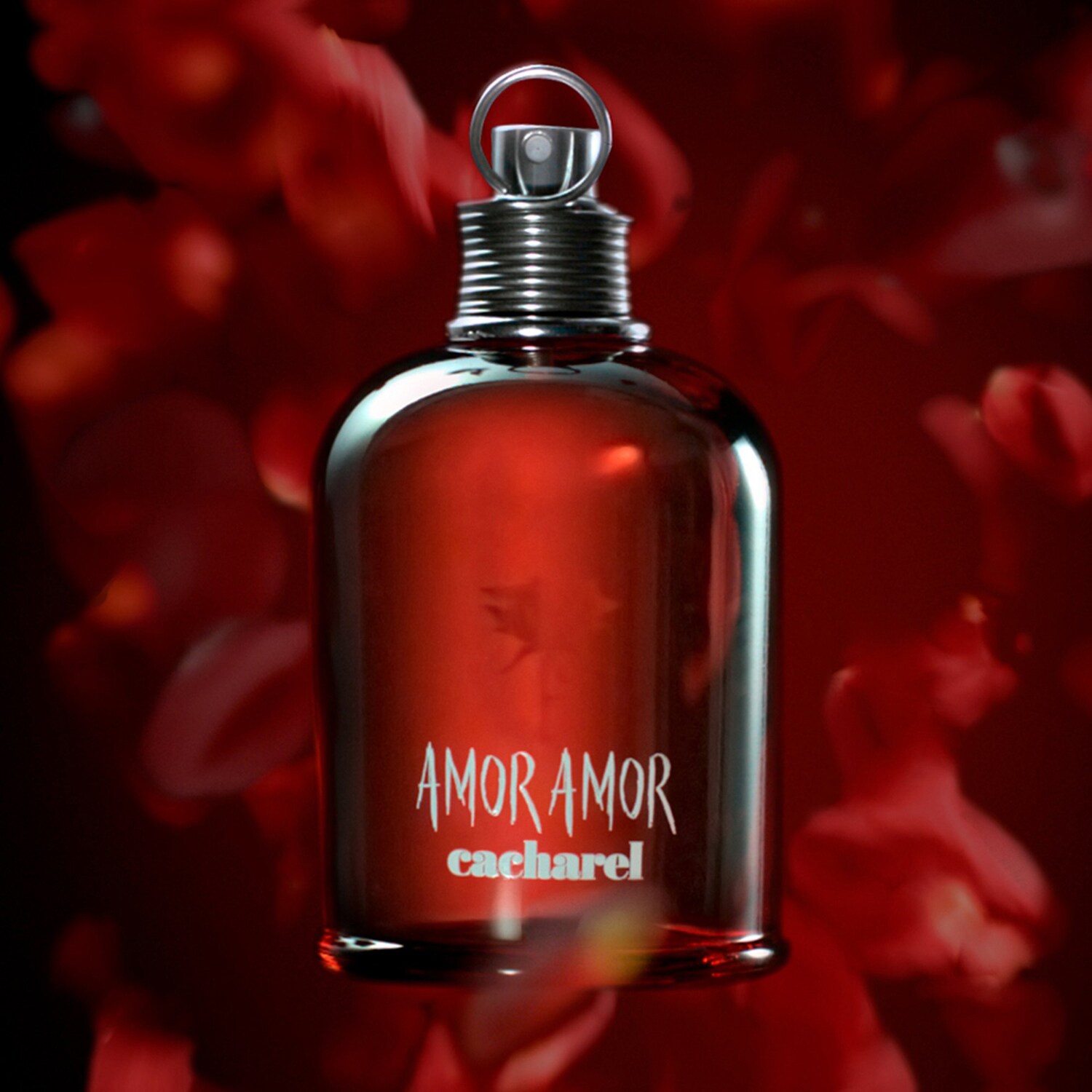 Amo Amor Perfume
