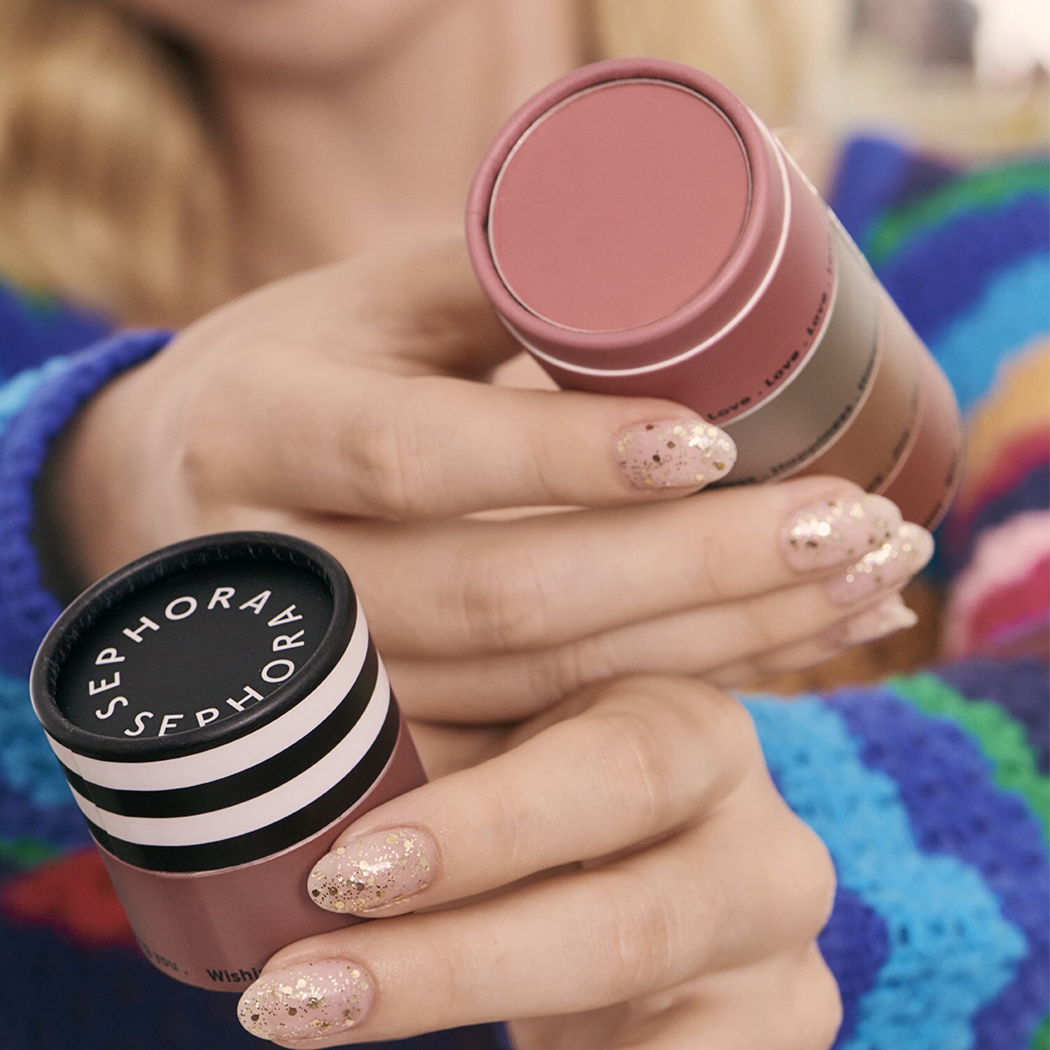 Set 5 sombras multiuso wishing you of sephora collection sephora