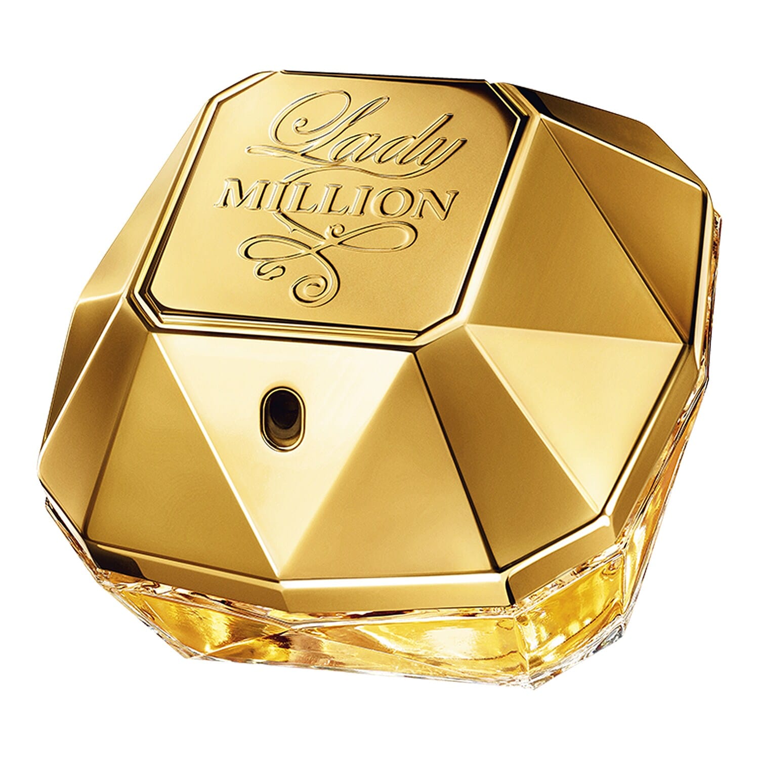 2 million parfum
