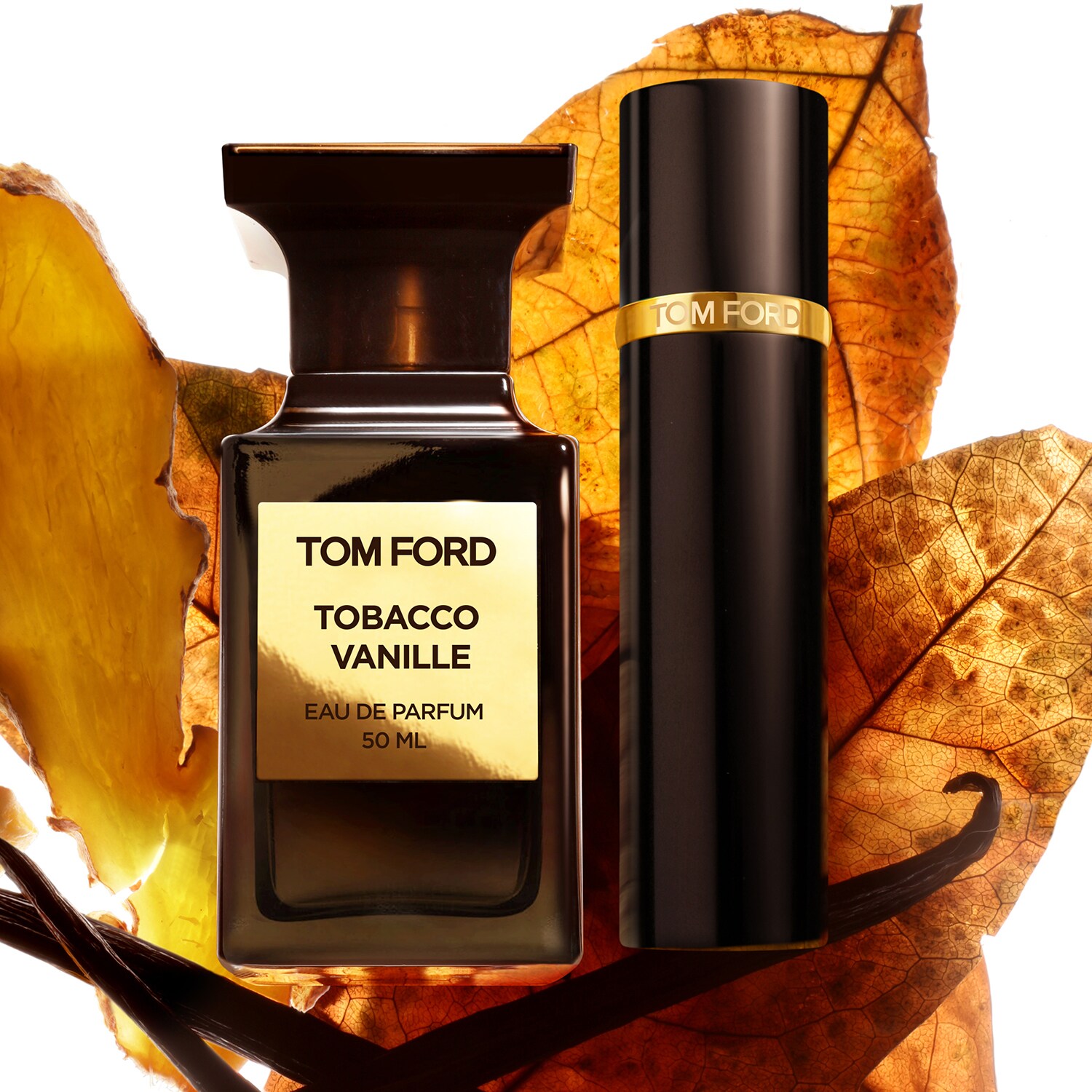 Tom Ford Tobacco Vanille Eau De Parfum www.sephora.es