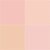 N°3 - Voile Rosé - 4 g