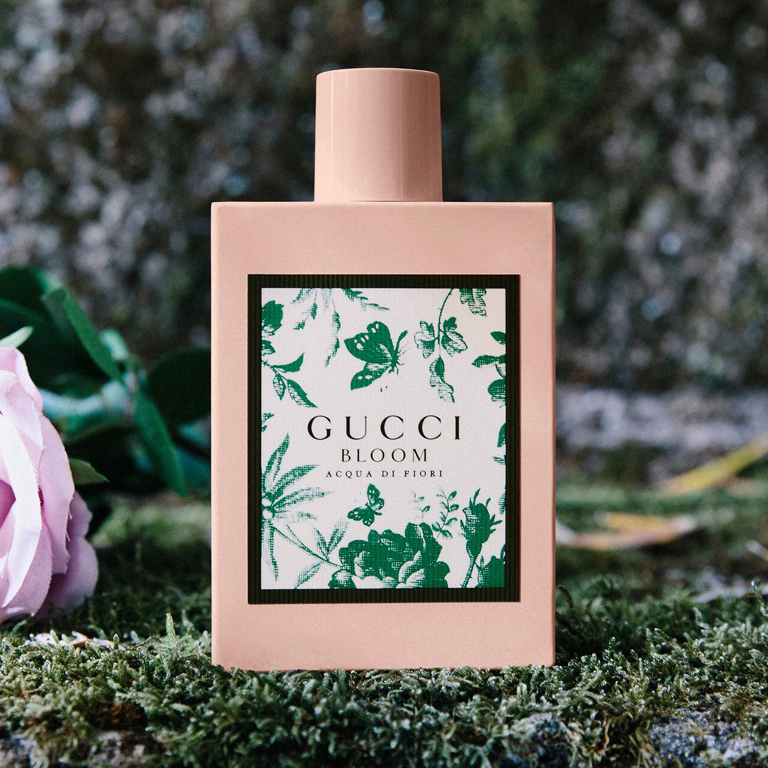 Gucci Bloom Acqua di Fiori Eau de toilette of GUCCI ≡ SEPHORA