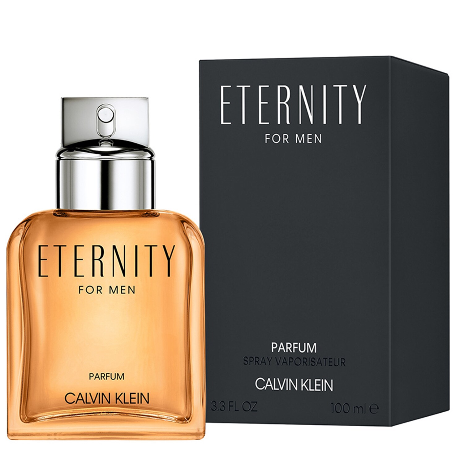 Eternity Men Eau de Parfum de CALVIN KLEIN ≡ SEPHORA