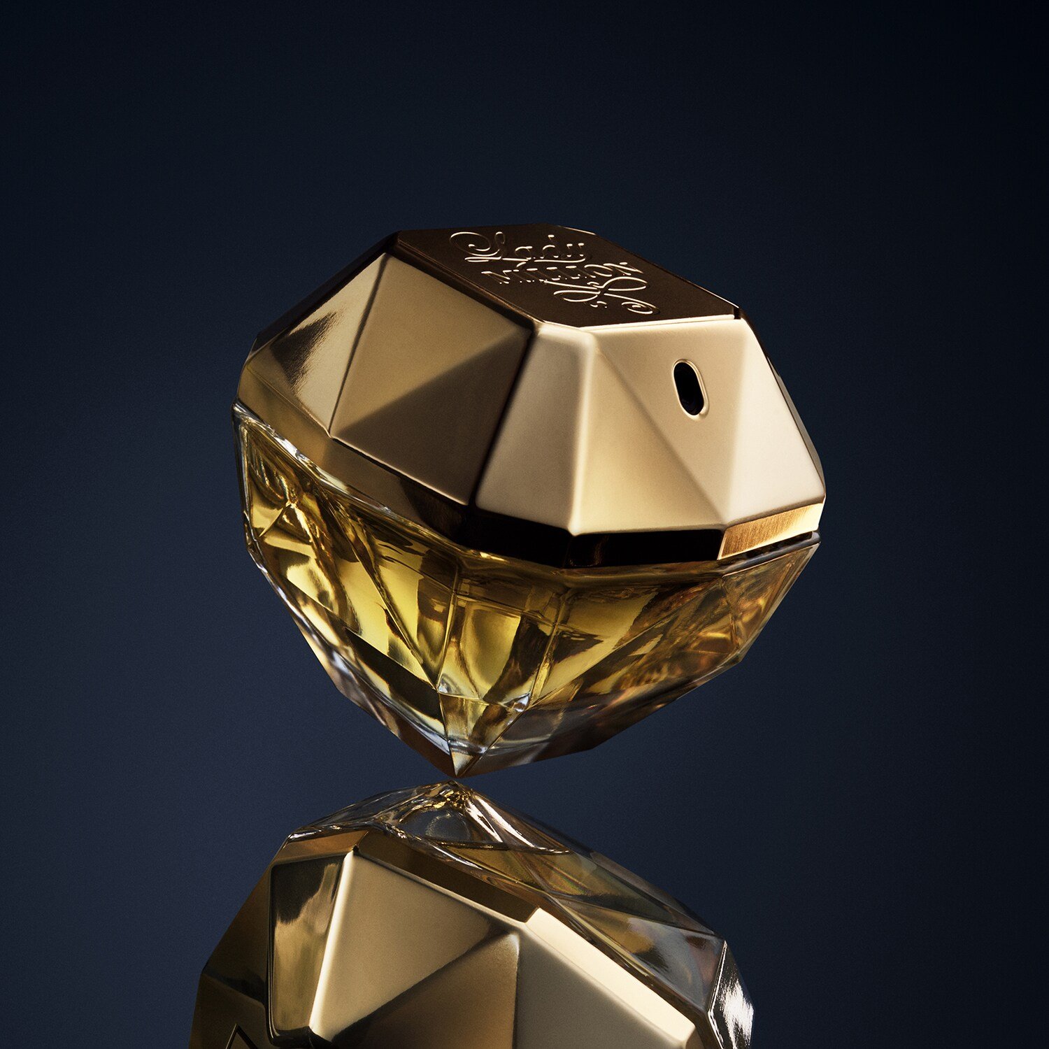 Paco Rabanne LADY MILLION 80ml