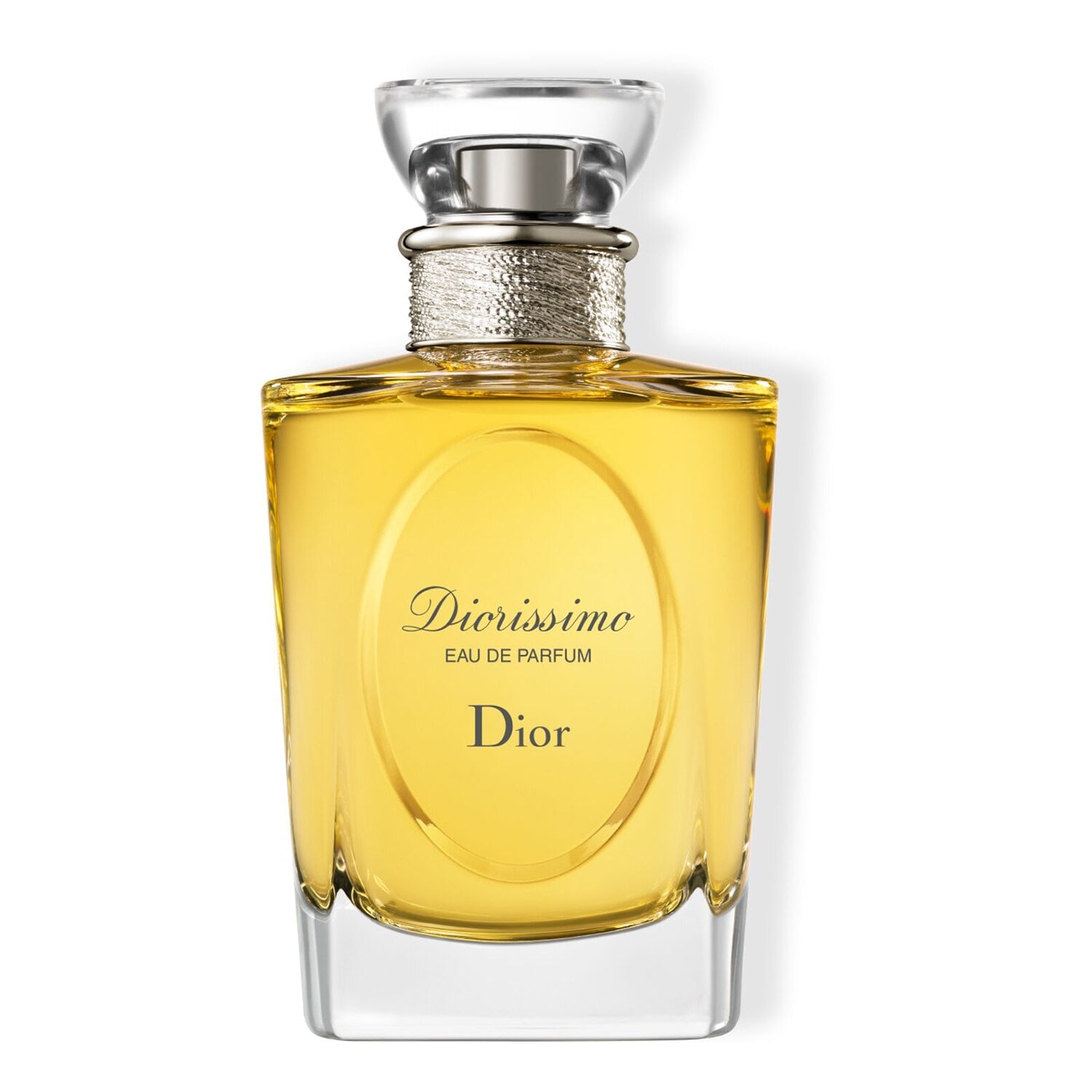 Diorissimo Eau de parfum para mujer Notas florales y almizcladas of