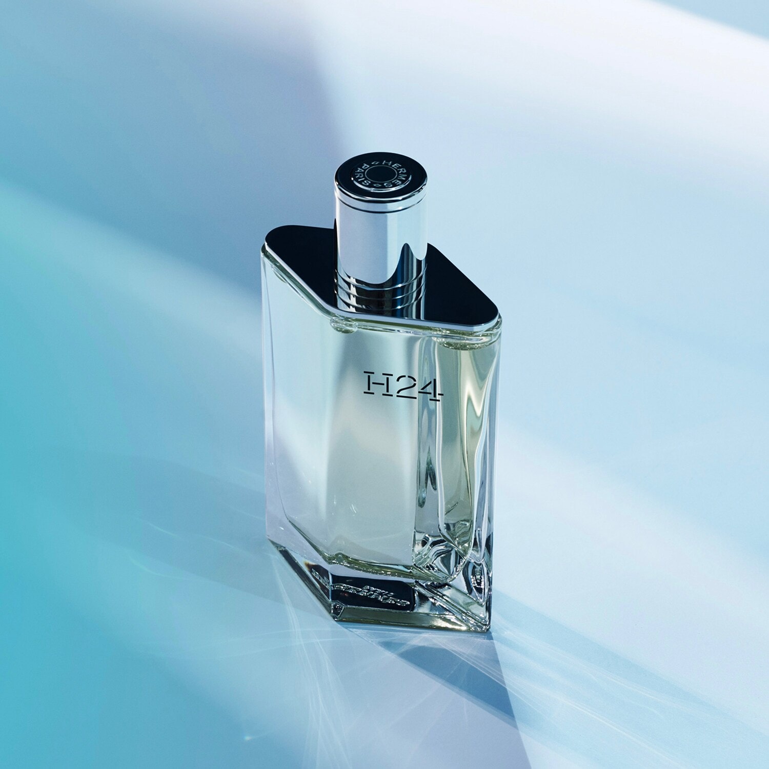 H24 Perfume Hombre Eau de Toilette de Hermès ≡ SEPHORA