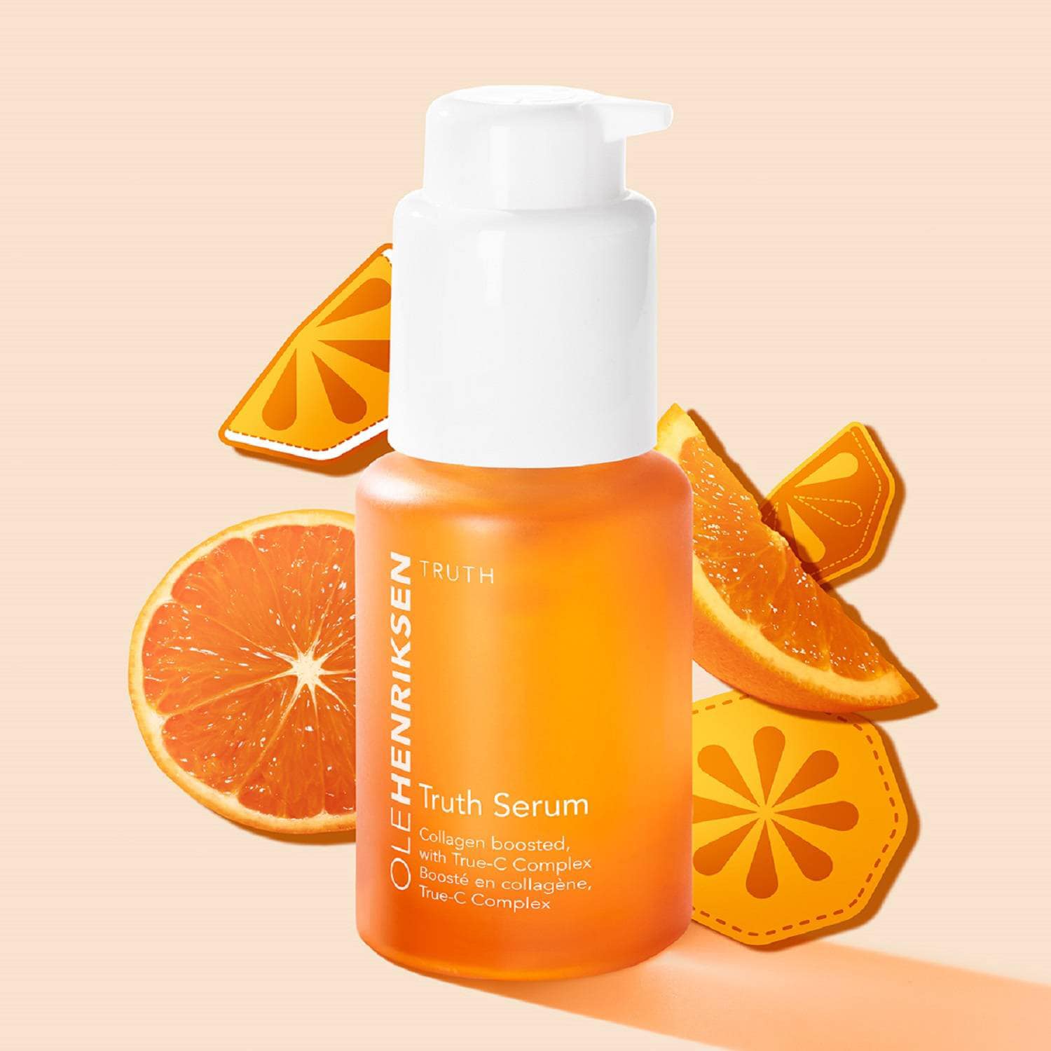 Truth Serum Sérum con vitamina C of OLEHENRIKSEN ≡ SEPHORA
