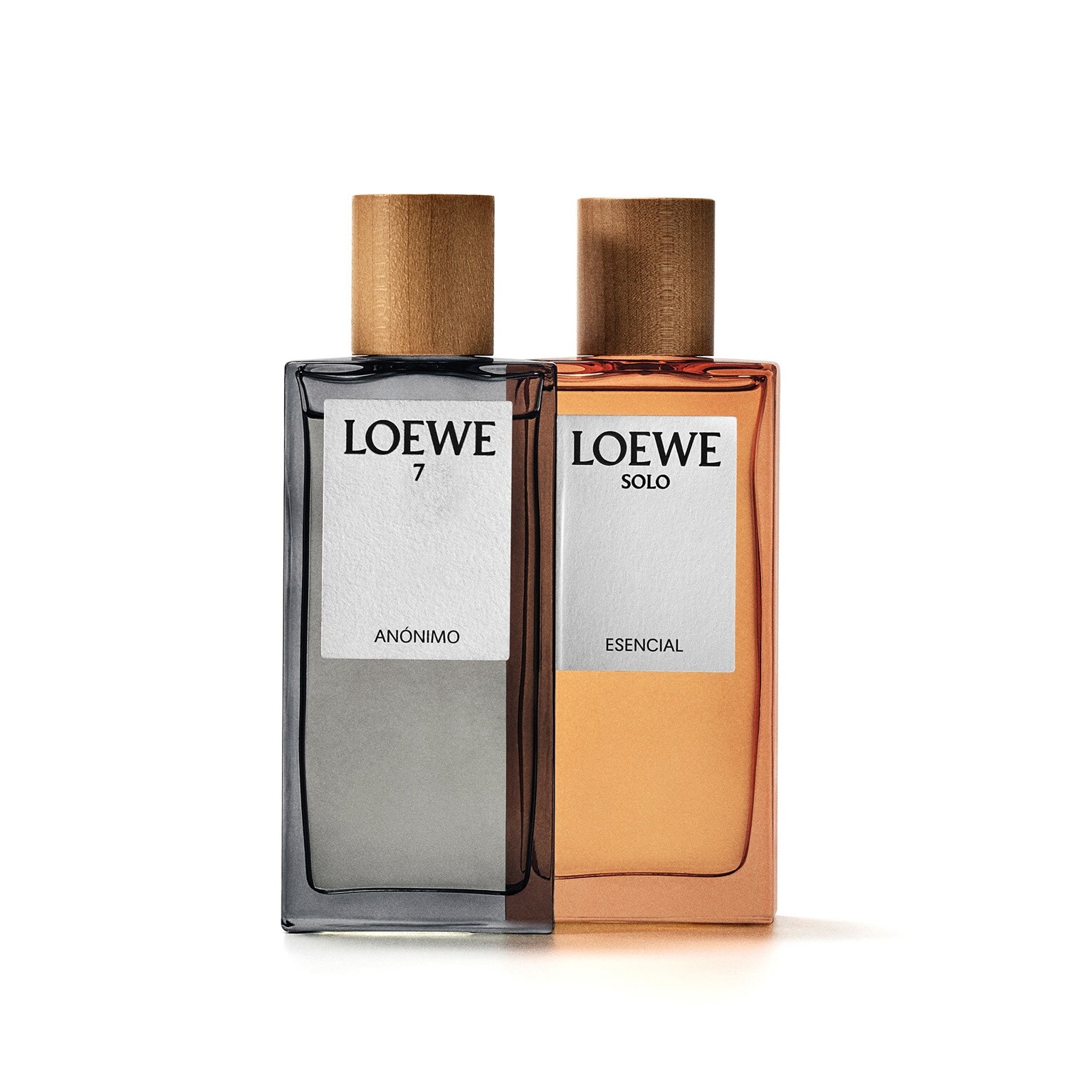 Kalinga Ashok Esencia De Loewe El Corte InglÃ©s Loewe AnÃ³nimo Estuche