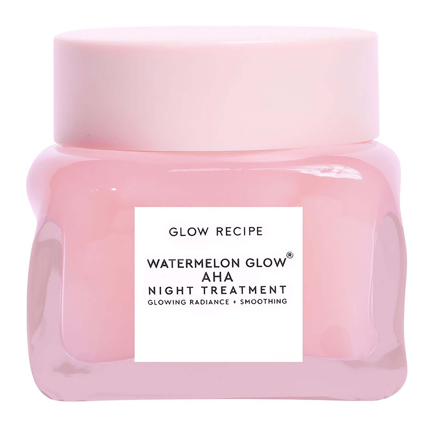 Watermelon Glow Tratamiento de Noche AHA de Glow Recipe ≡ SEPHORA