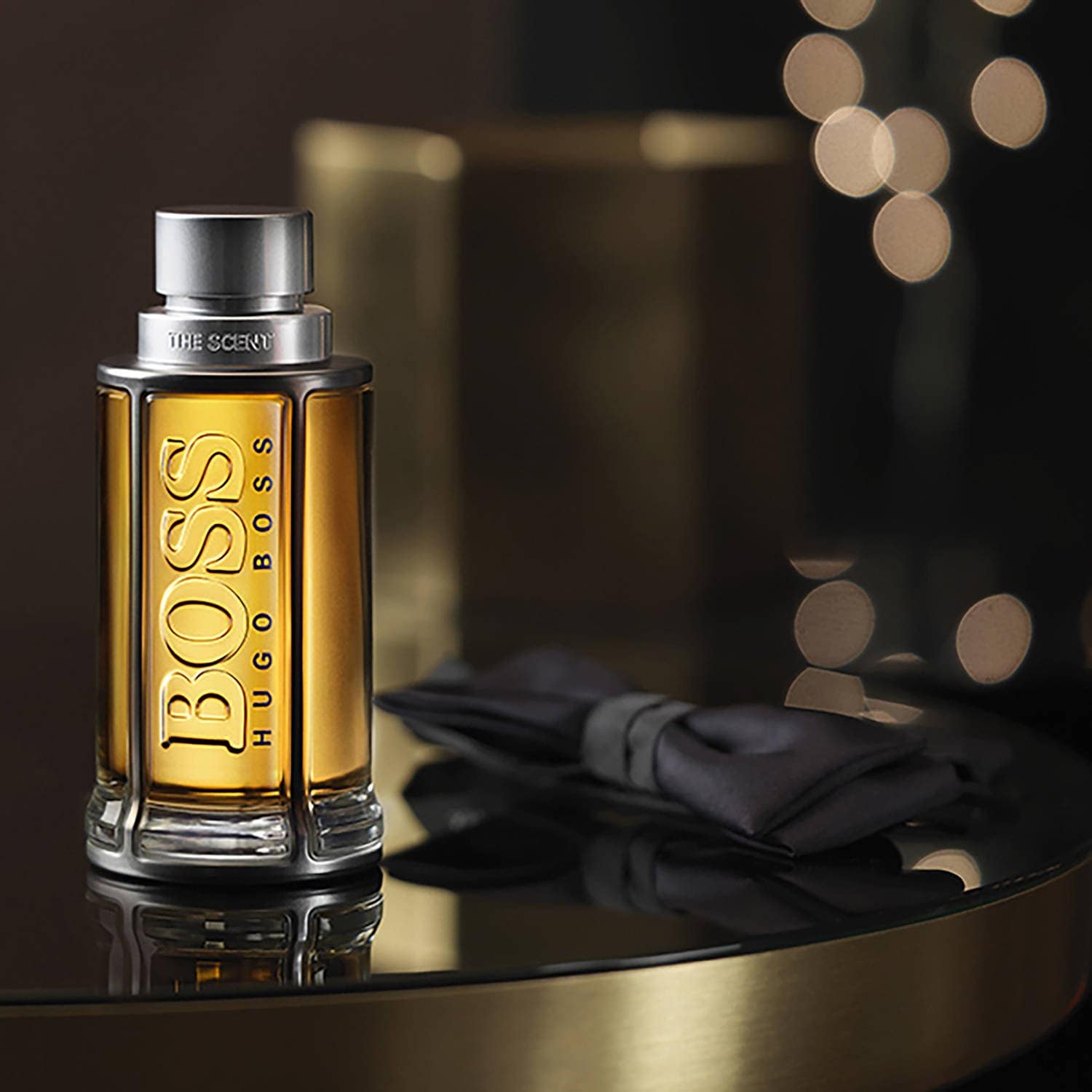 Boss The Scent Eau de Toilette of HUGO BOSS ≡ SEPHORA