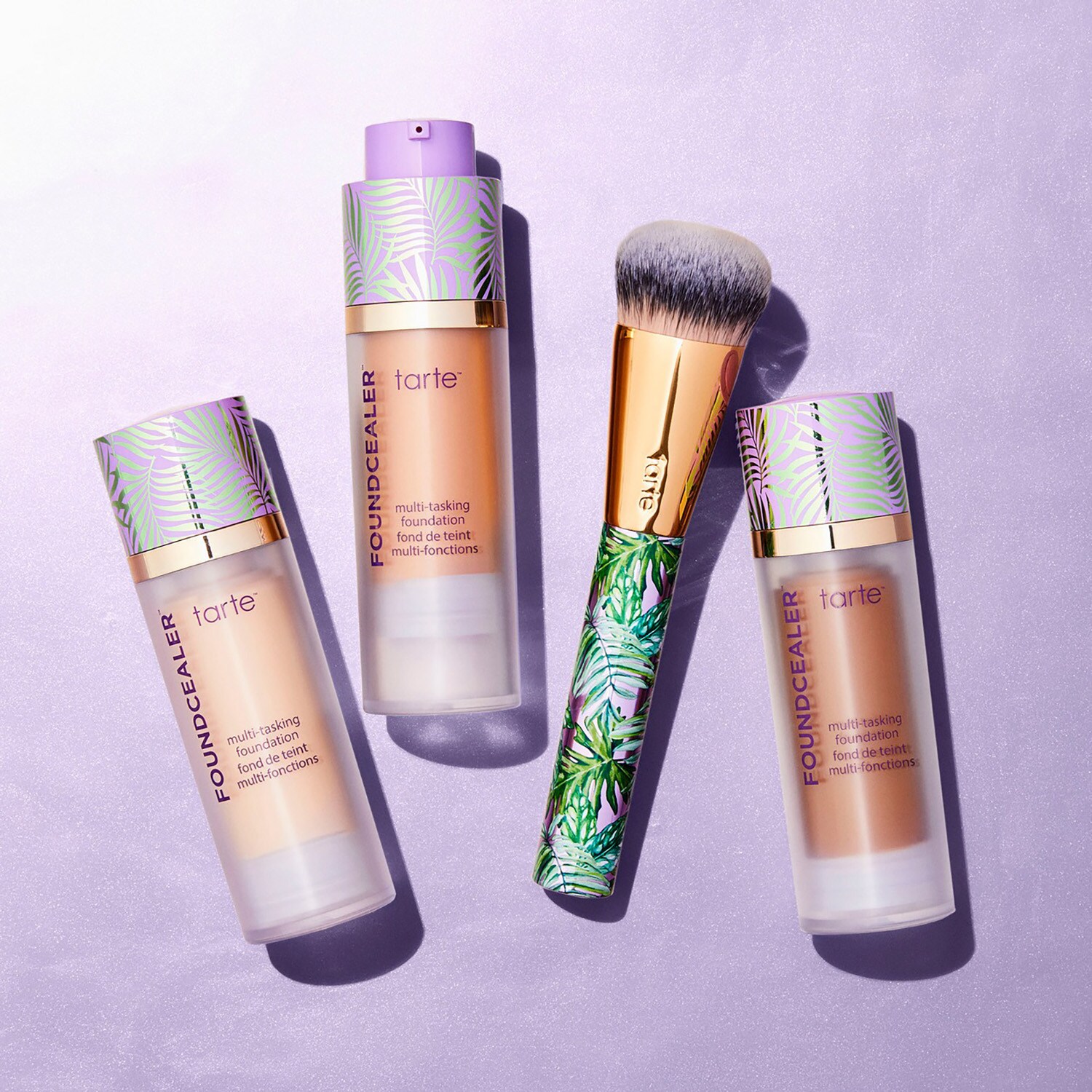 Foundcealer Brush Brocha of TARTE ≡ SEPHORA