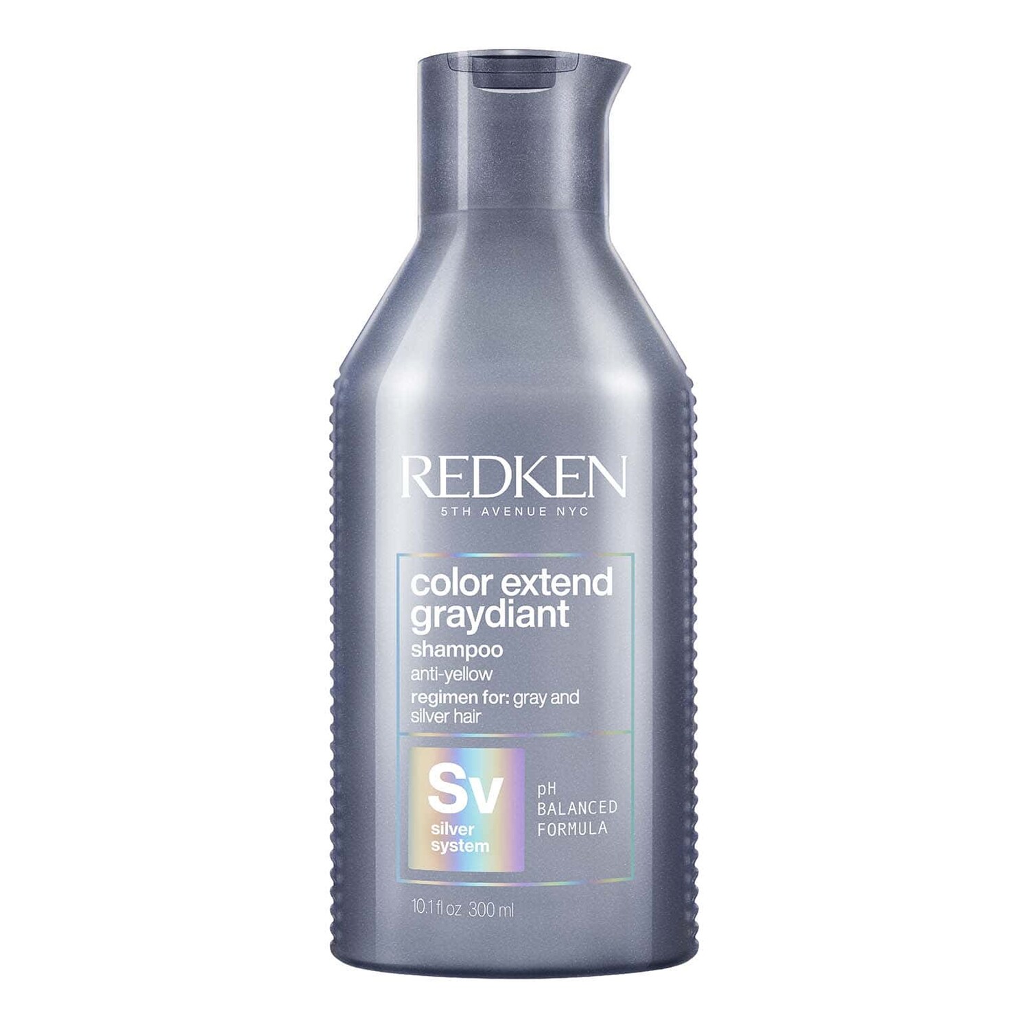 Color Extend Graydiant Shampoo Champú para cabellos grises of REDKEN
