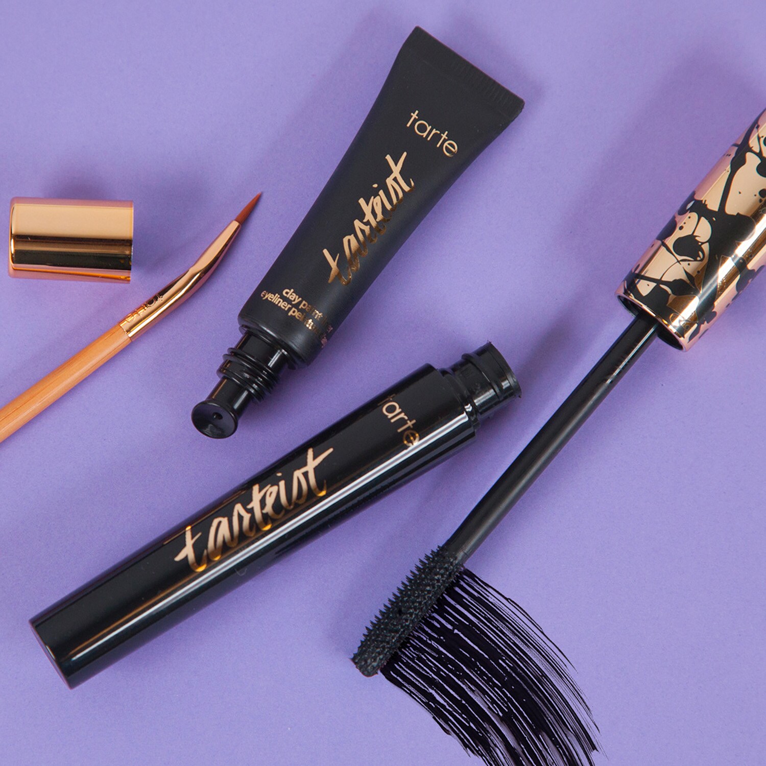 Tarteist Eyeliner Líquido Eyeliner líquido of TARTE ≡ SEPHORA