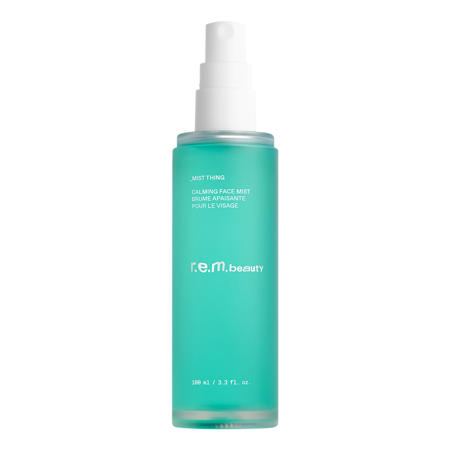 Mist thing Bruma facial calmante de Rem Beauty ≡ SEPHORA